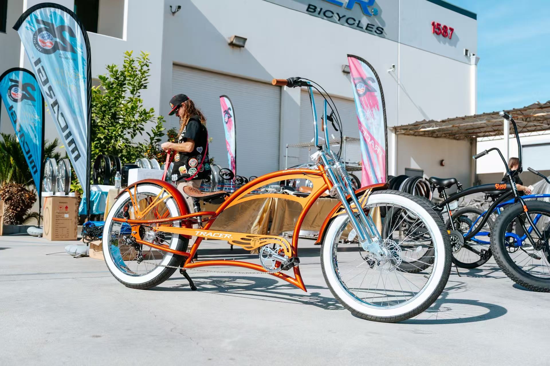 The Ultimate Guide to the N+1 Bike Rule: Why Every Cyclist Needs One More Bike