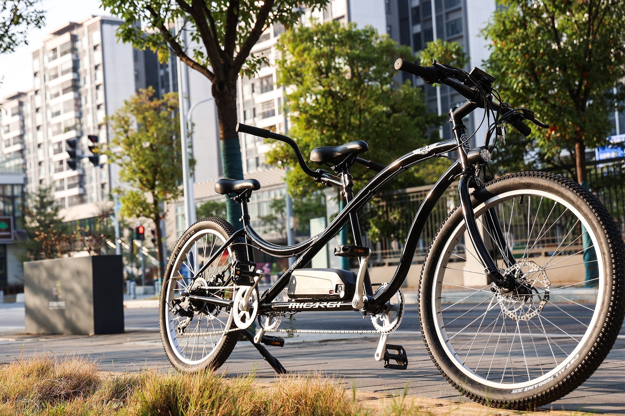 Ultimate Guide to Two-Seater vs Single-Seater eBikes: Tandem, Commuter & Daily Riders