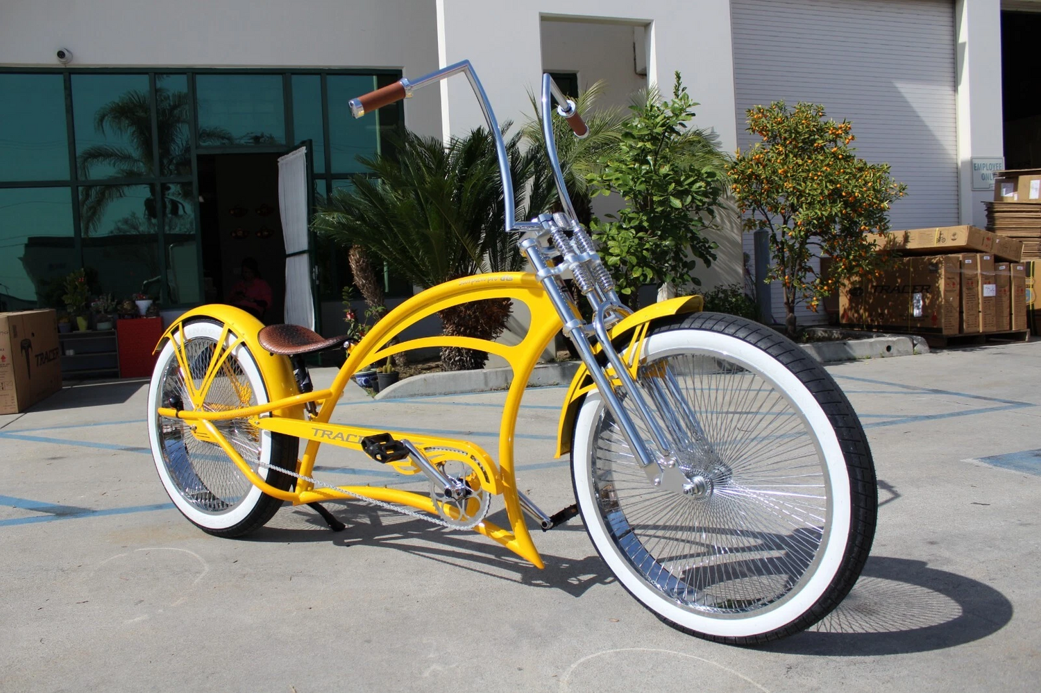 Fat Tire Beach Cruiser Bike: Hard to Pedal? Unpacking the Rolling Resistance