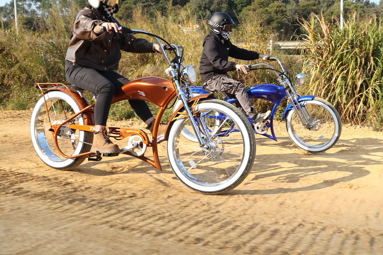 Can Cruiser Ebikes Go Uphill? The Ultimate Guide For You