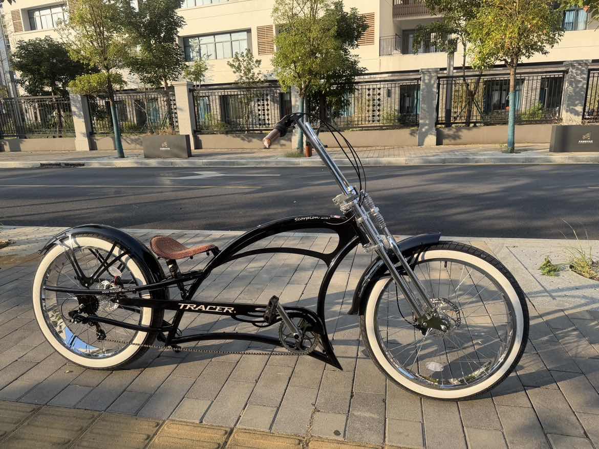 Why Does My Cruiser Bike Feel Slow? Common Reasons Explained