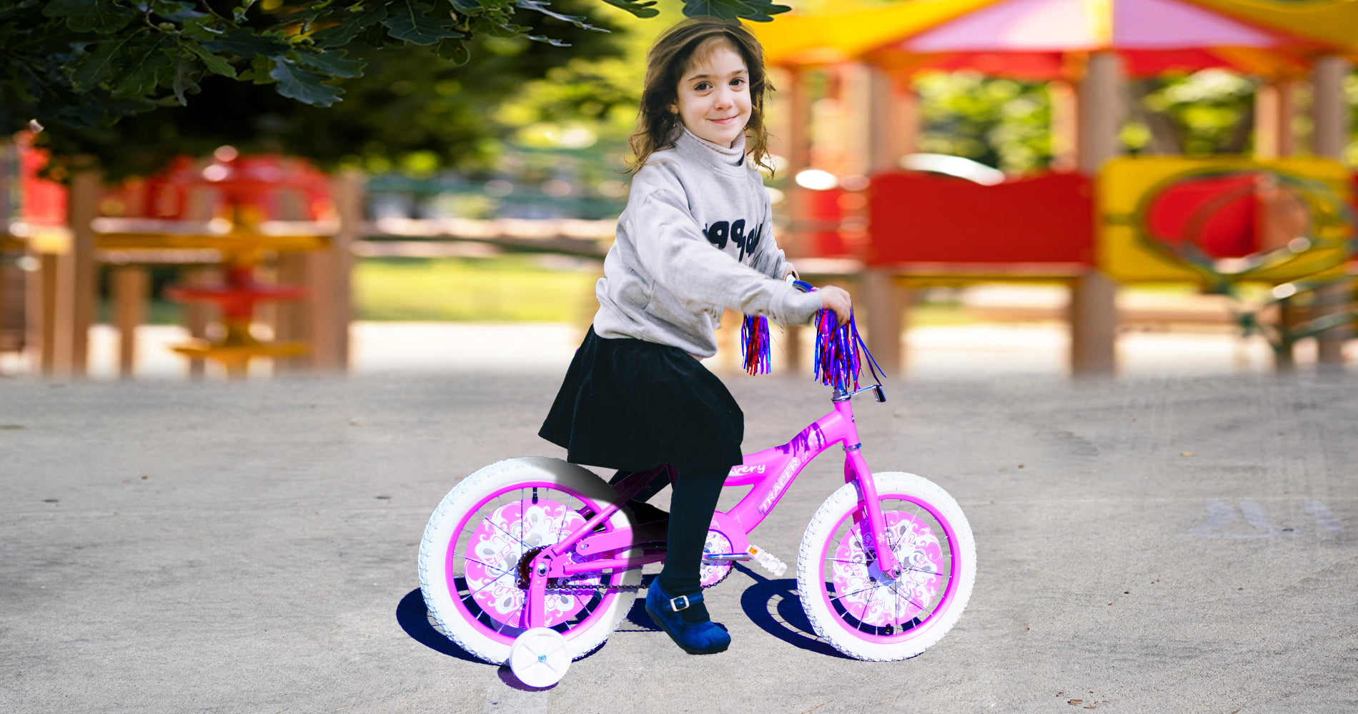Kids' Bikes