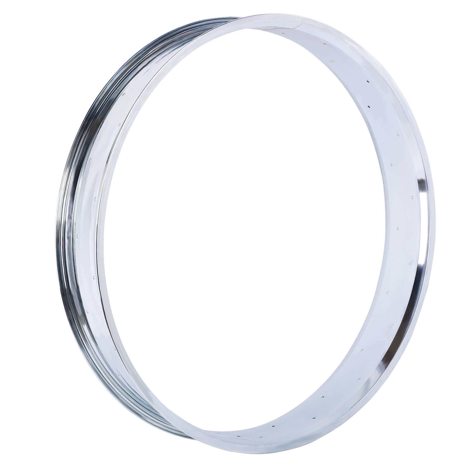 Espejo retrovisor para bicicleta Tracer RM-TH952636-CP, cromado galvanizado, 26" x 4" x 36H, 100 mm, para bicicleta de crucero