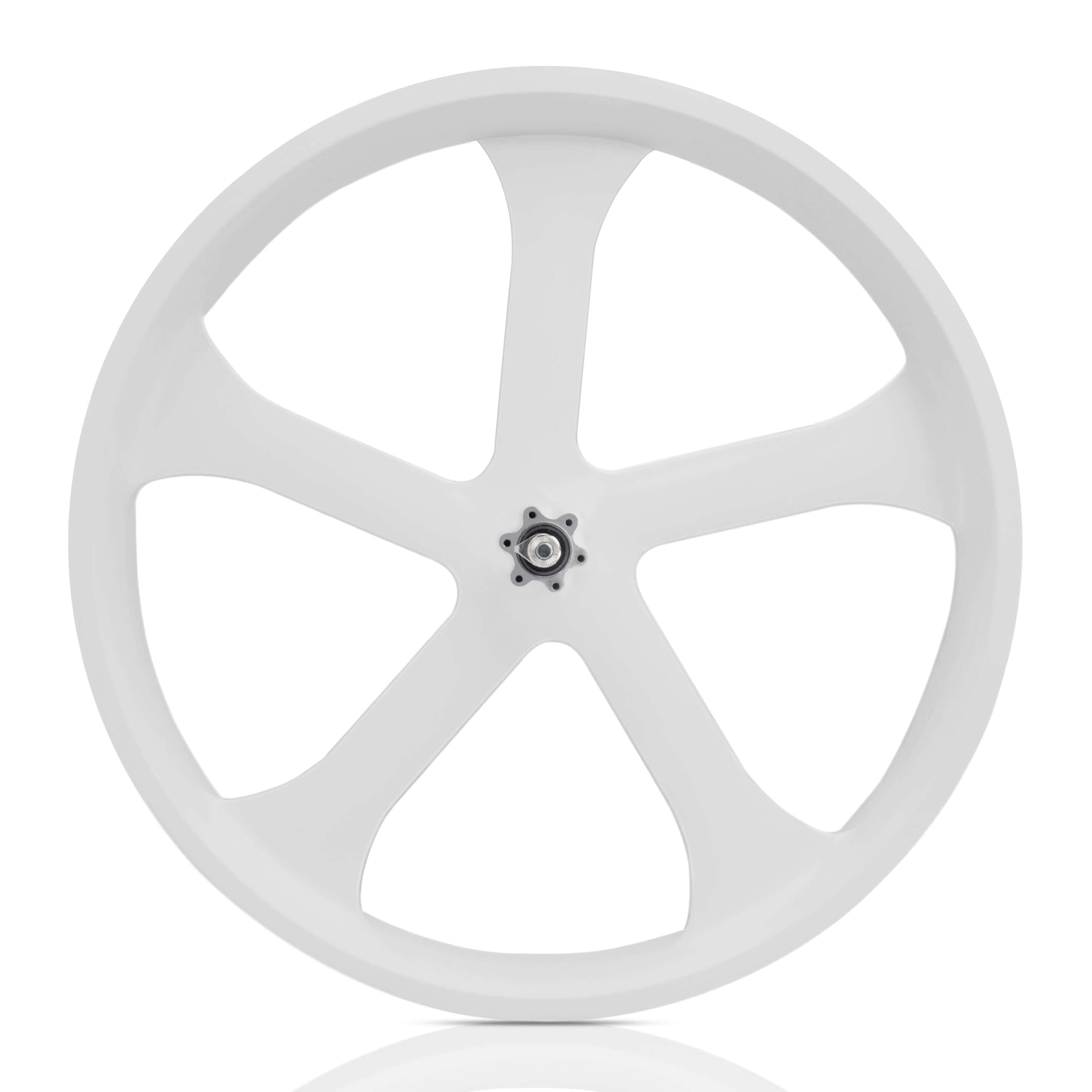 Tracer WH-EDS-A4248800, E-Bike Wheel Set with 800W 48V Motor for Disc Brake
