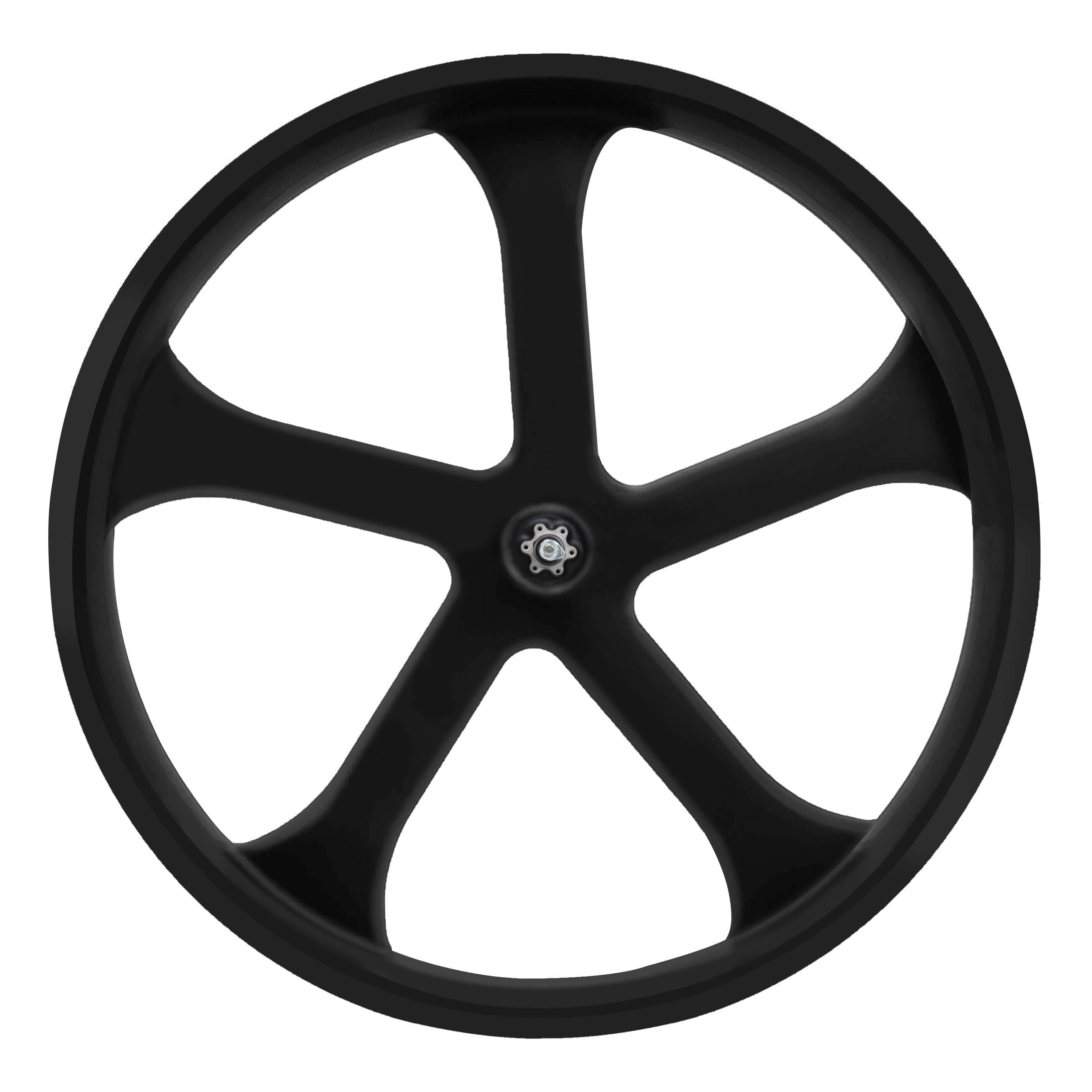 Tracer WH-EDS-A4248800, E-Bike Wheel Set with 800W 48V Motor for Disc Brake