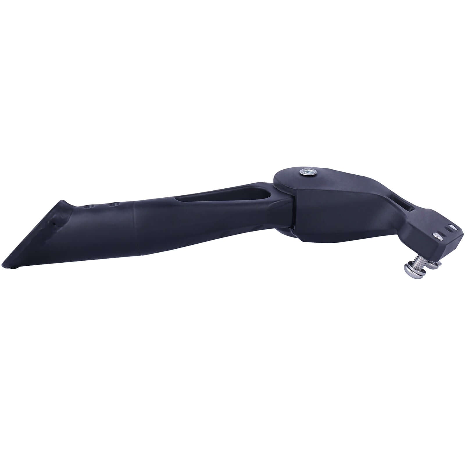 HRA-01B durable bicycle kickstand designed for stability and strength, ideal for various bike types.