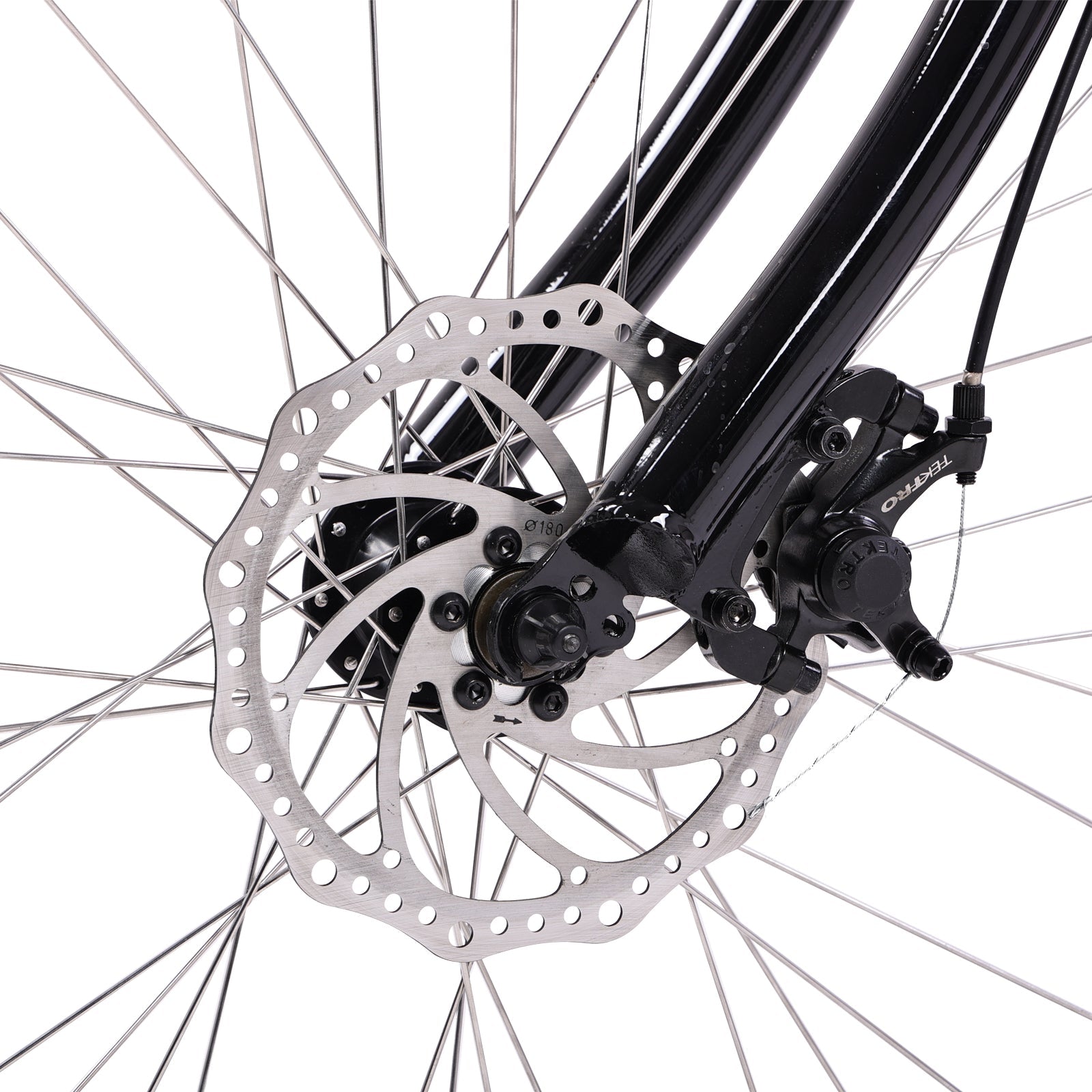 Tandem electric bike Aloha 500W Tracer Bikes