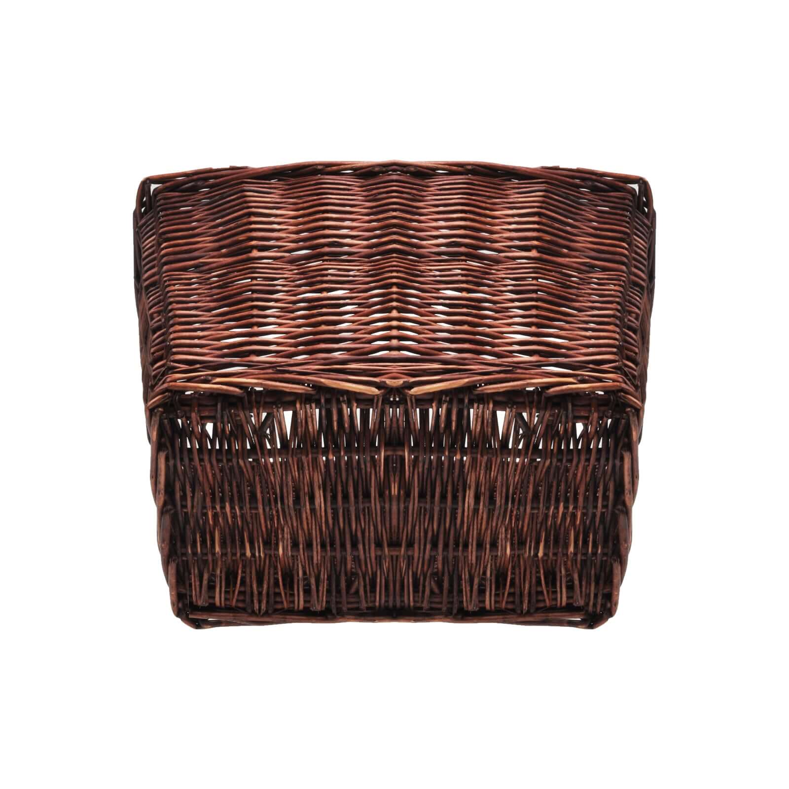 Tracer BS-GQ-ZT008-3 Bicycle Basket front