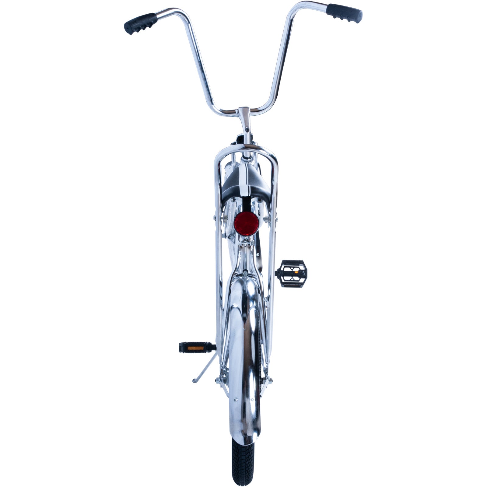 Tracer Tamron Classic Beach Cruiser Bike Single Speed 140H Rims