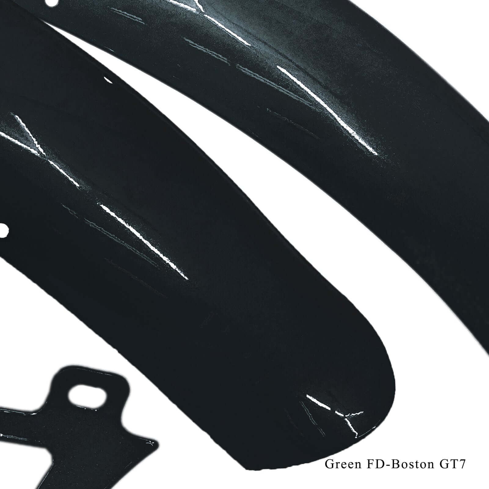 Tracer FD-26-BOSTON GT7 FOR SIENA GT7 Bike Fender 100mm