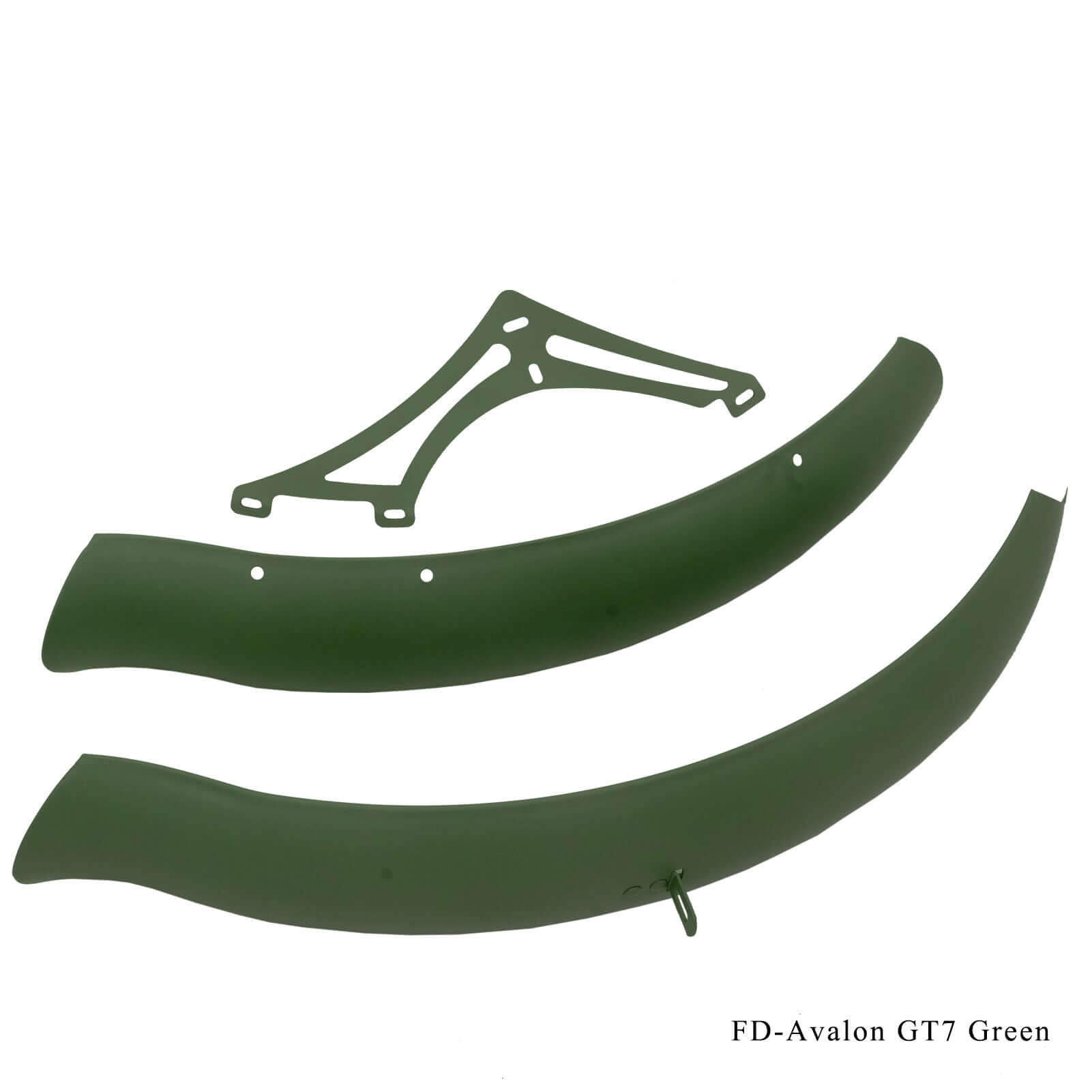 TRACER FD-AVALON GT7 26" FENDER FOR AVALON GT7