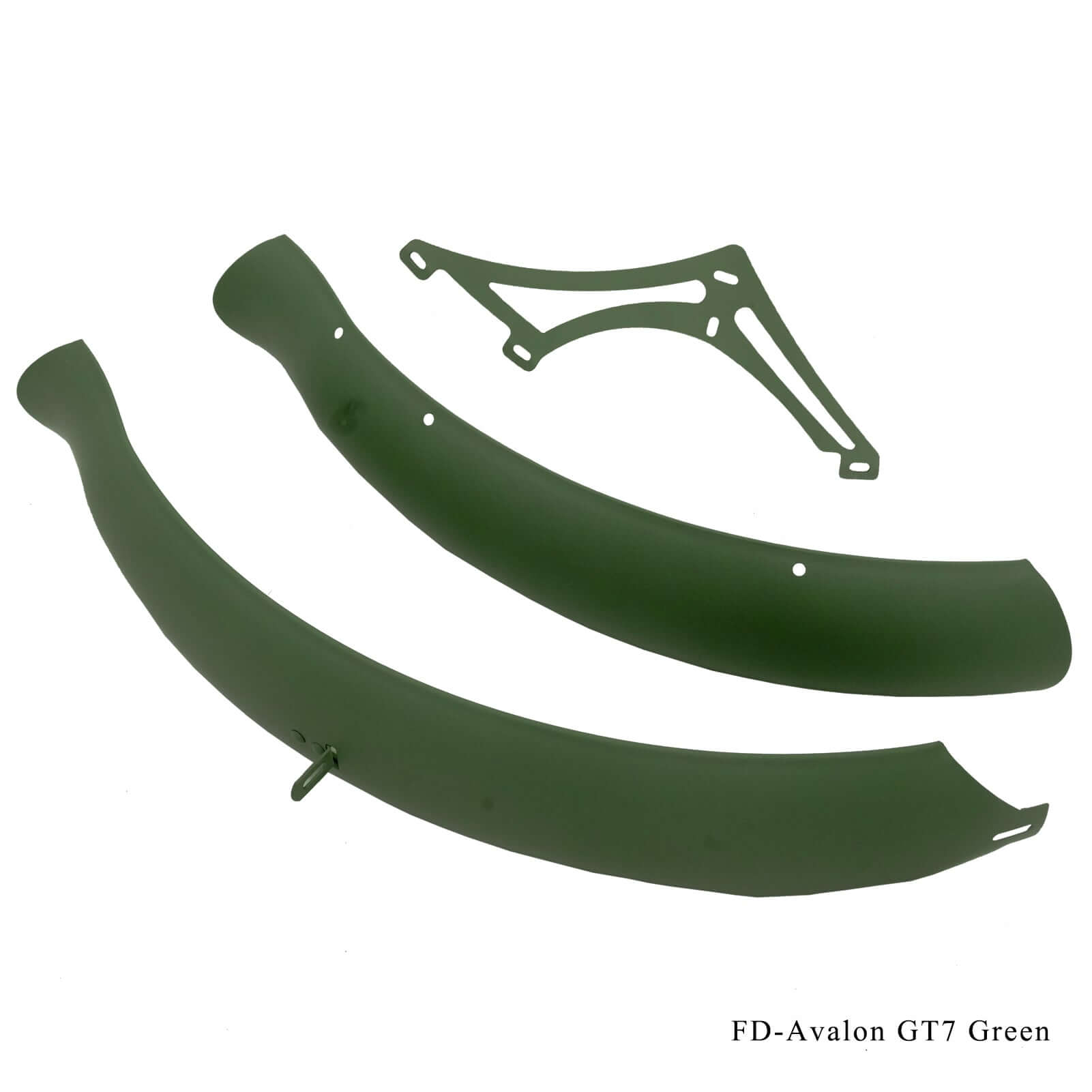 TRACER FD-AVALON GT7 26" FENDER FOR AVALON GT7
