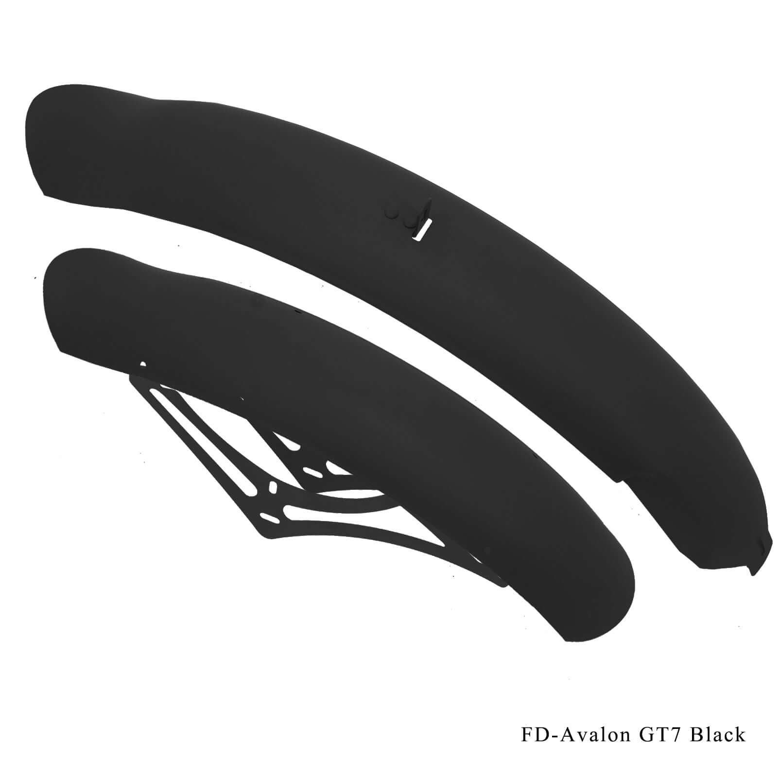 TRACER FD-AVALON GT7 26" FENDER FOR AVALON GT7