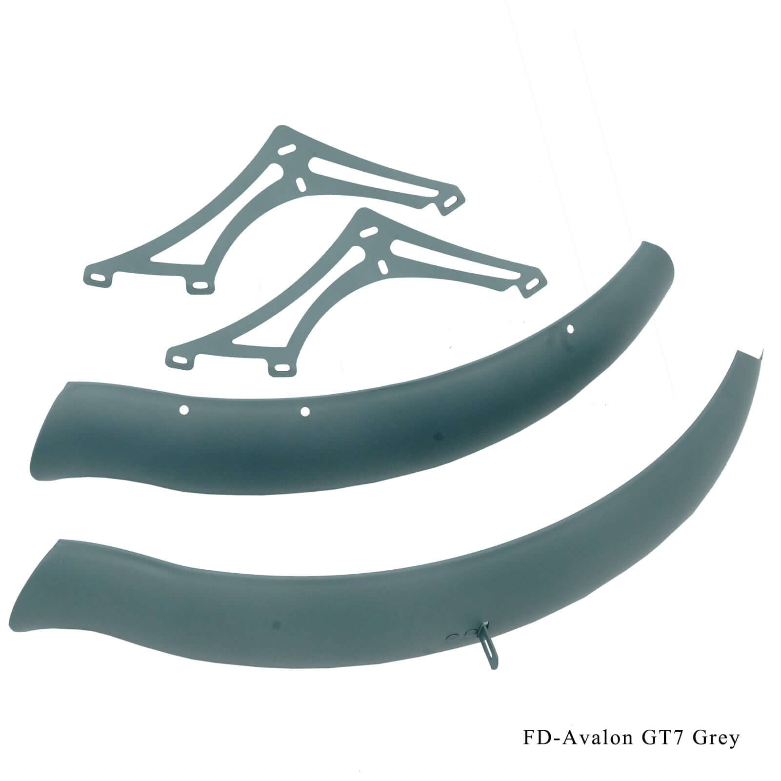 TRACER FD-AVALON GT7 26" FENDER FOR AVALON GT7