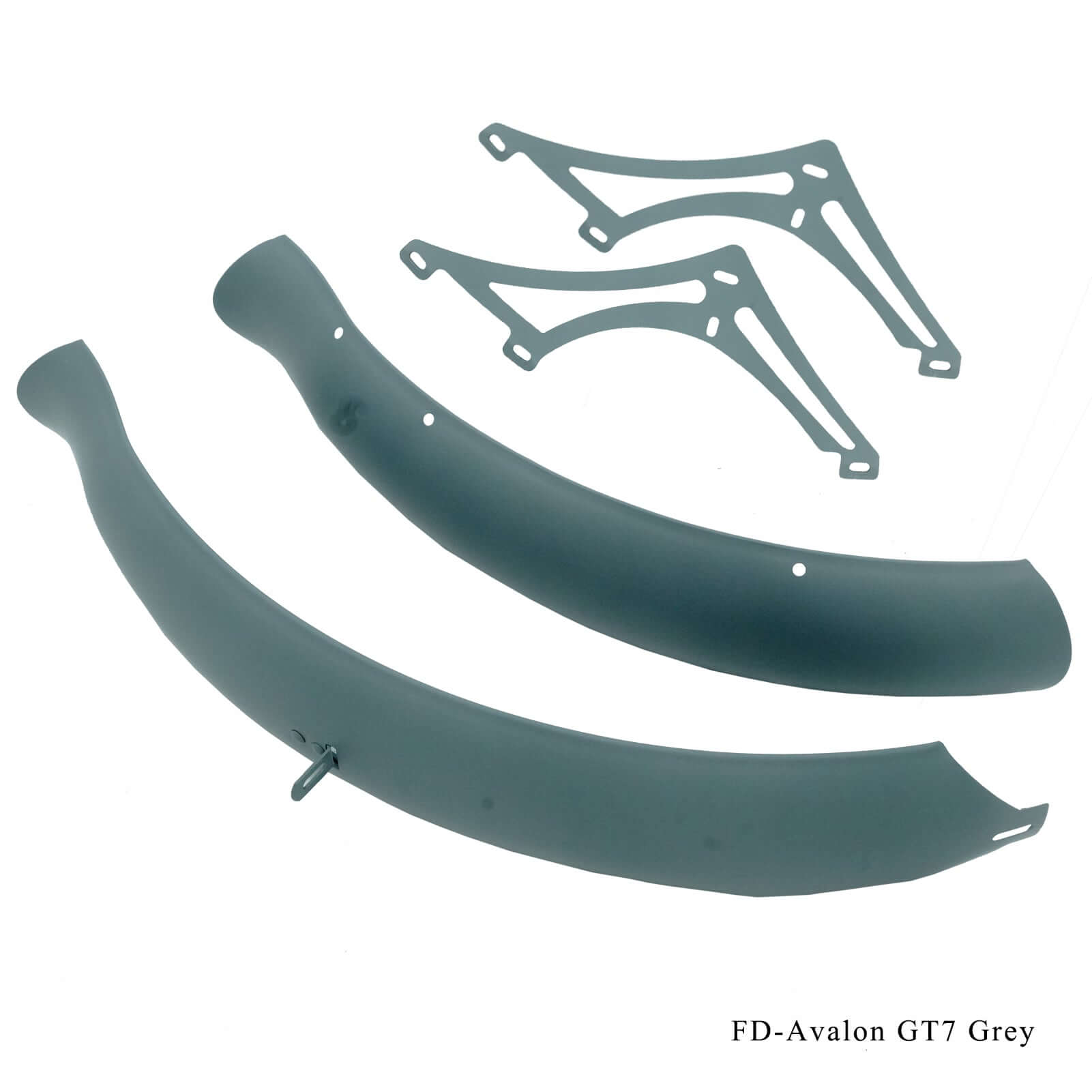 TRACER FD-AVALON GT7 26" FENDER FOR AVALON GT7