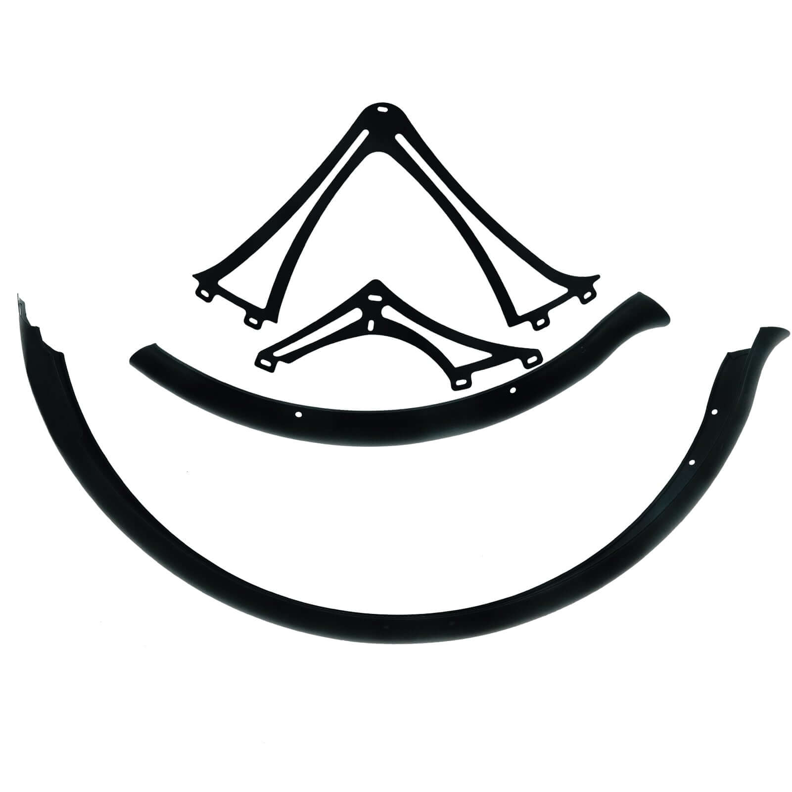 TRACER FD-Master 26" FENDER FOR Master 100mm