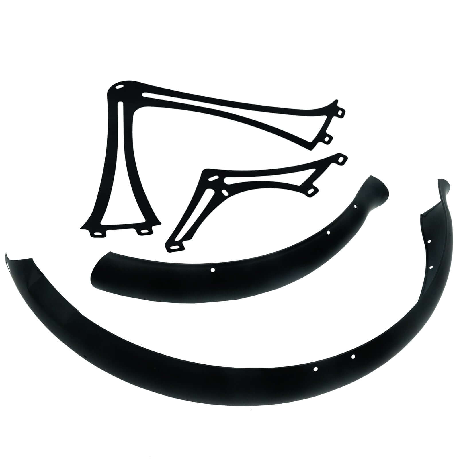 TRACER FD-Master 26" FENDER FOR Master 100mm