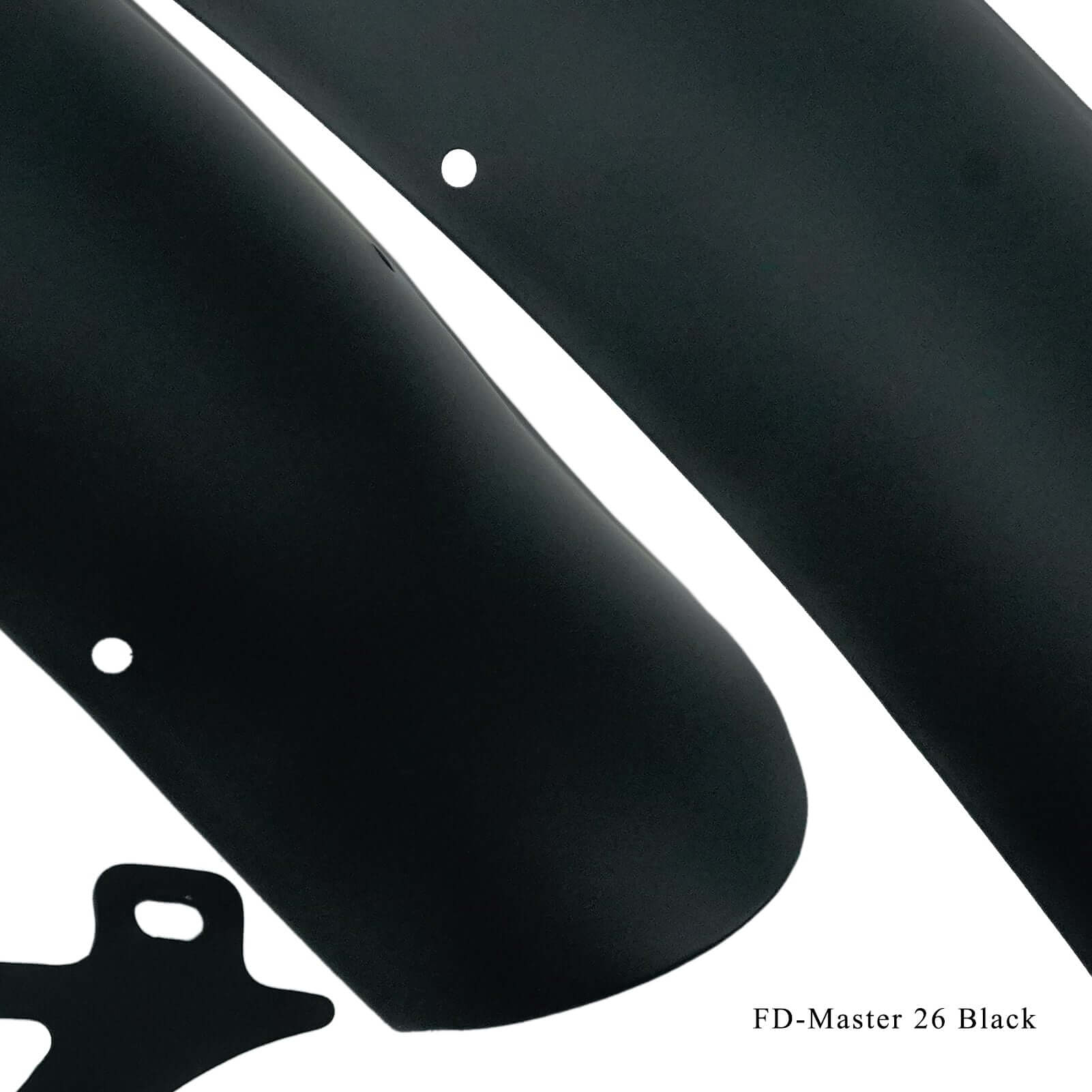 TRACER FD-Master 26" FENDER FOR Master 100mm