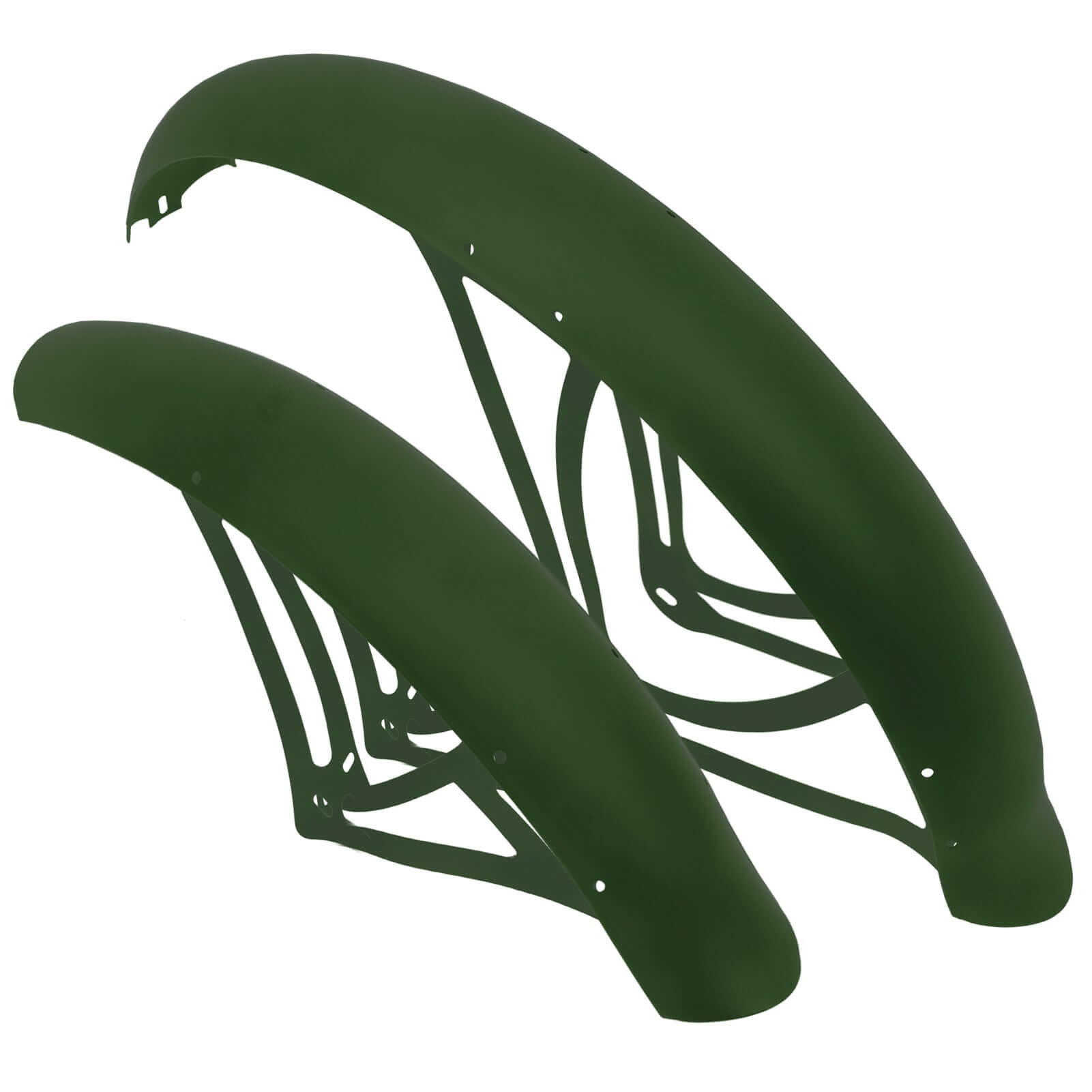 TRACER FD-Master 26" FENDER FOR Master 100mm