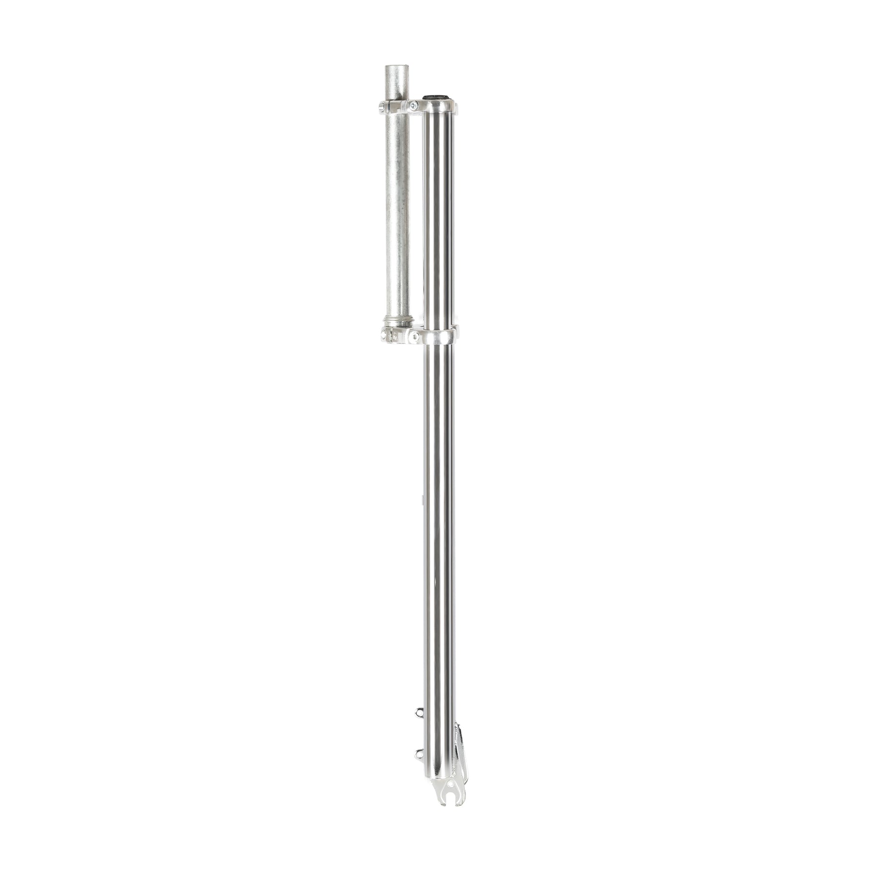 Tracer FK-TP80300102D Triple Tree Fork 1"( 25.4mm) Steerer Diameter for Disc Brake