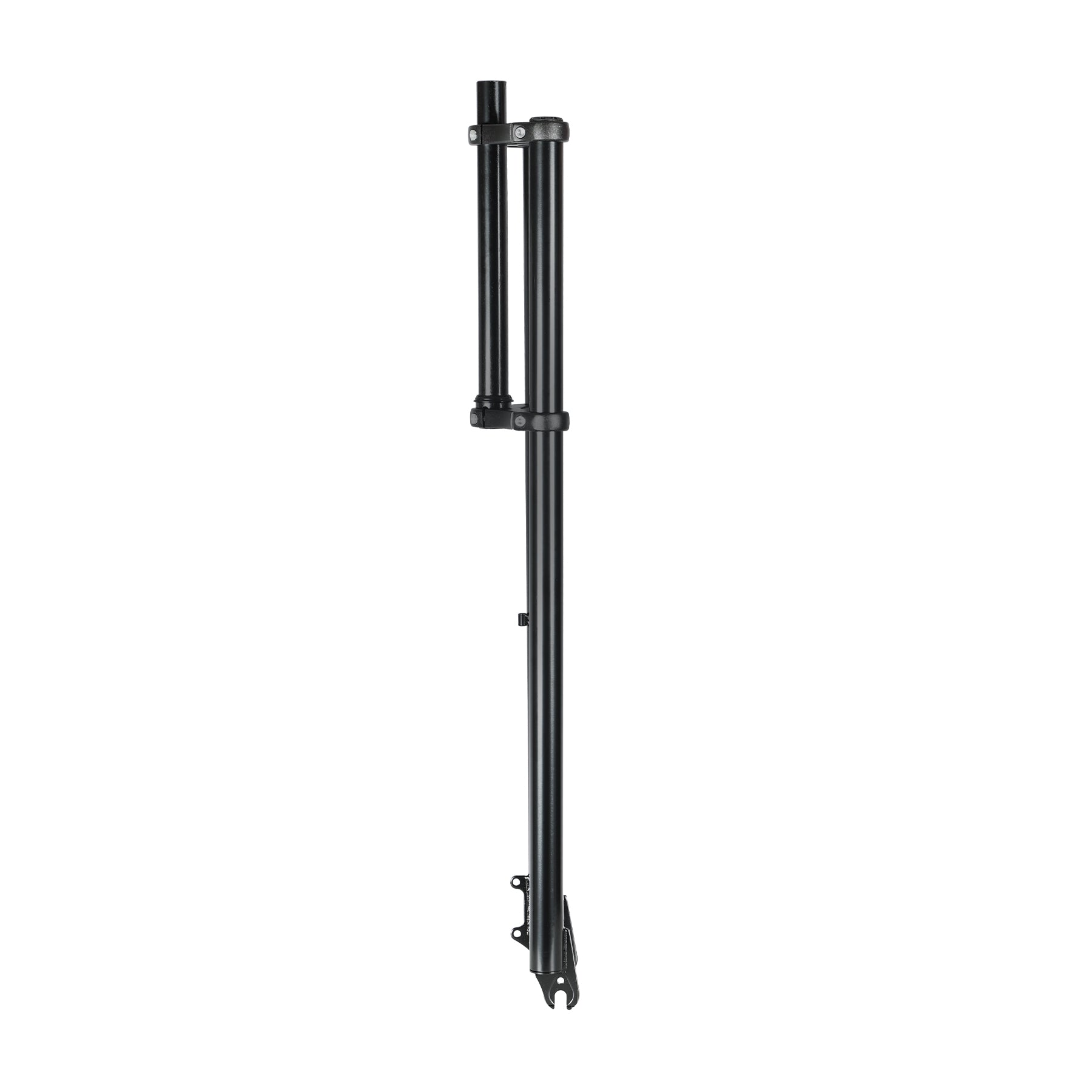 Tracer FK-TP80300102D Triple Tree Fork 1"( 25.4mm) Steerer Diameter for Disc Brake