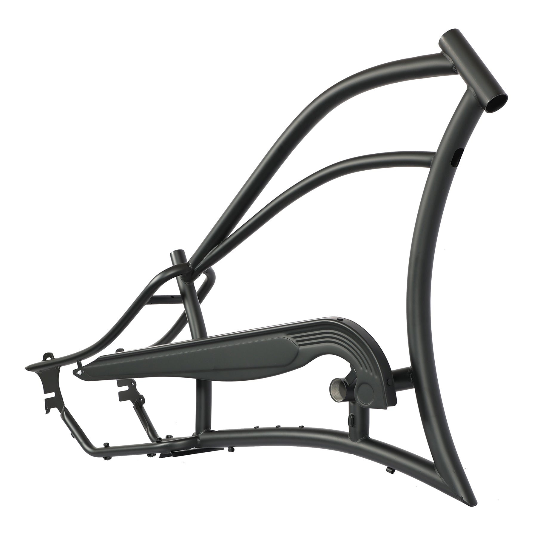 Tracer Tracker GT7 Frame with Chainguaid