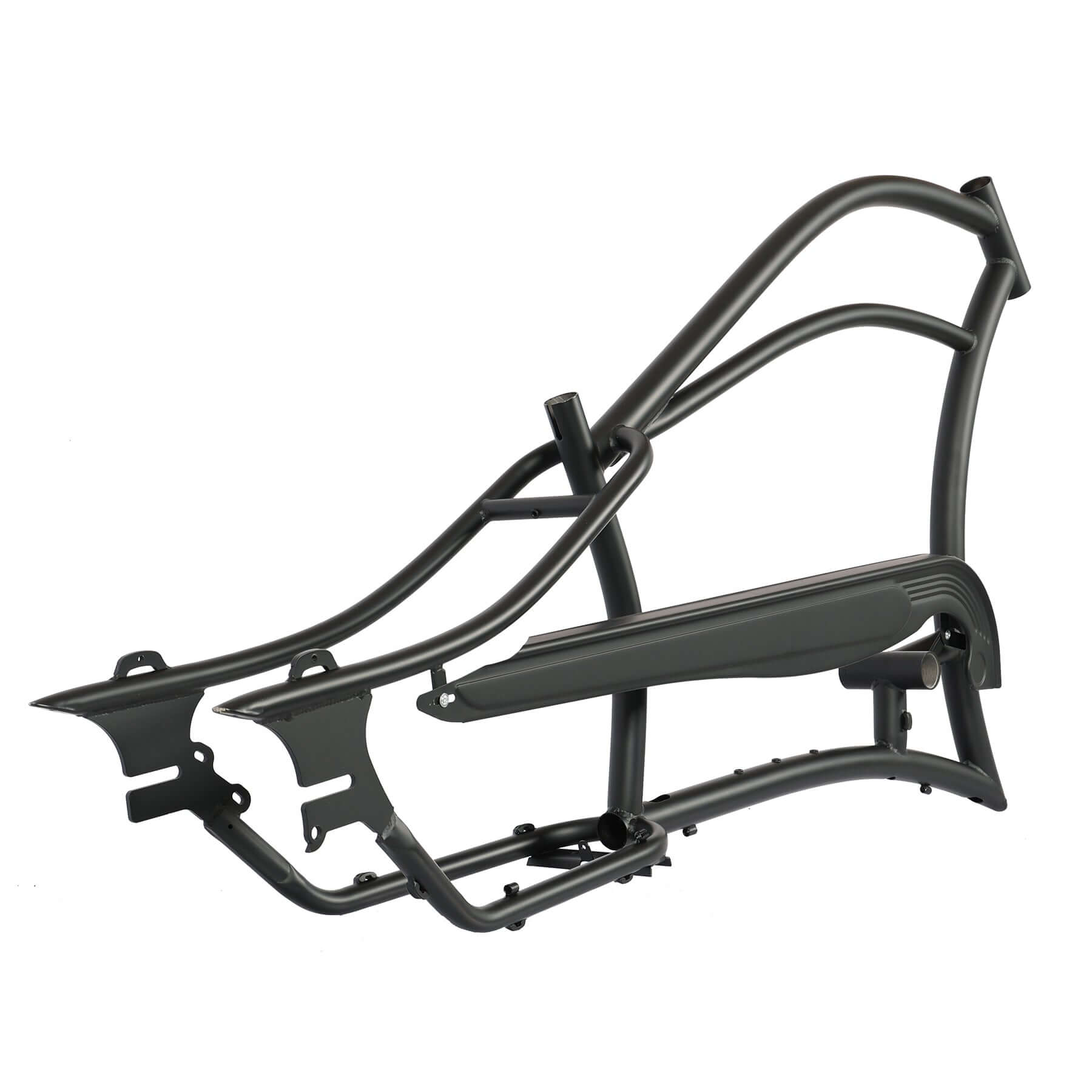 Tracer Tracker GT7 Frame with Chainguaid