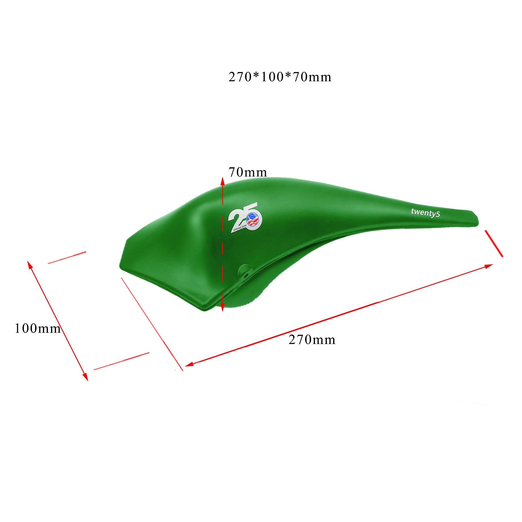 Tracer BT-T800 Battery Holder For twenty5