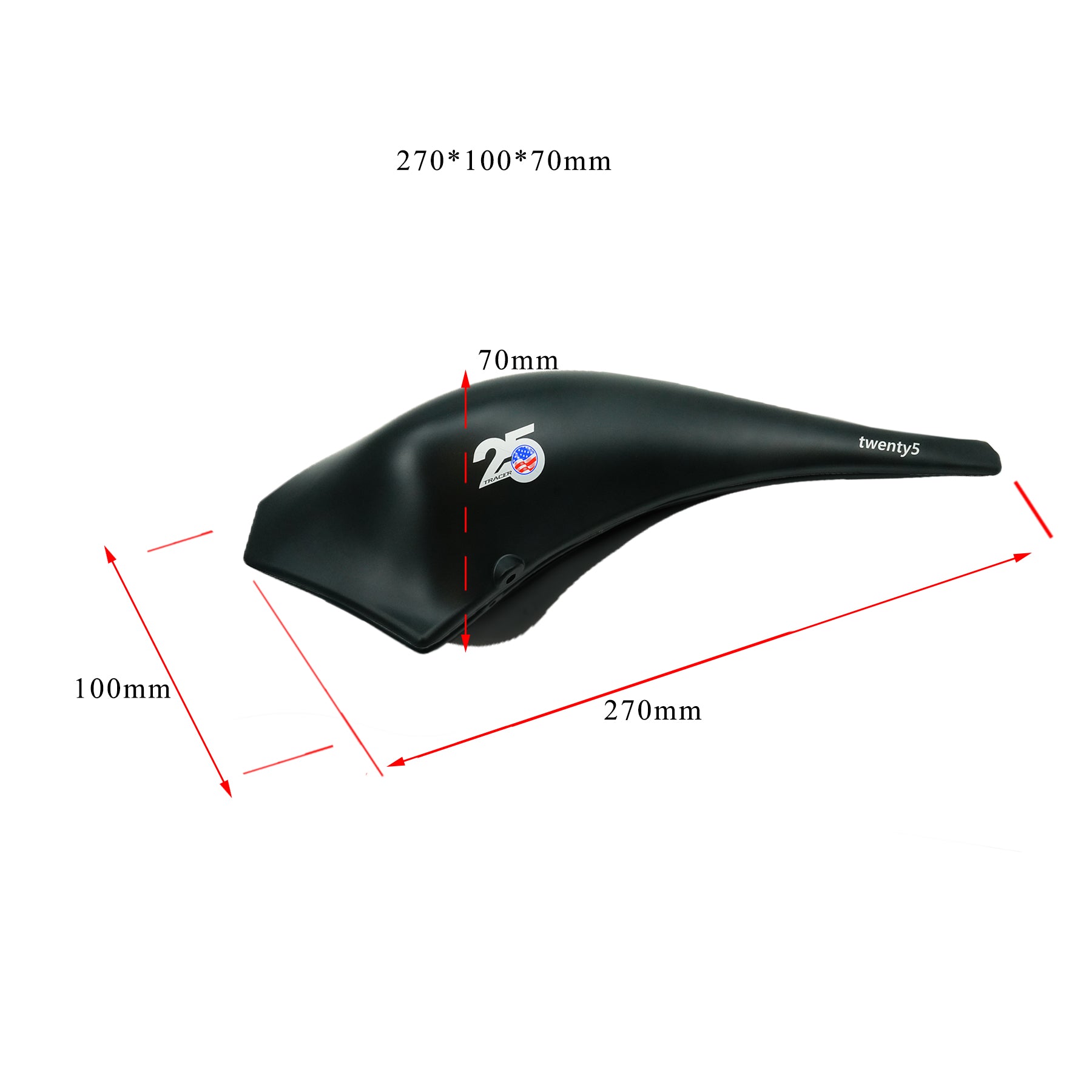 Tracer BT-T800 Battery Holder For twenty5