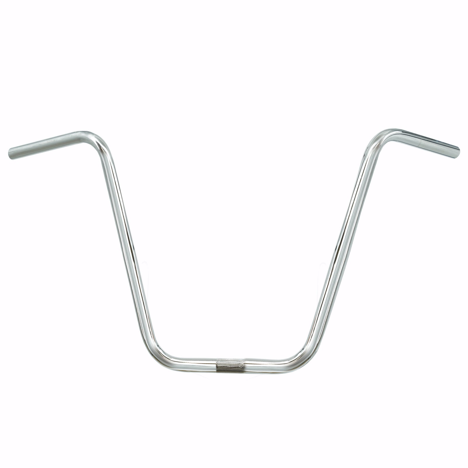 Manillar de acero de alta altura Tracer HB-H750-330