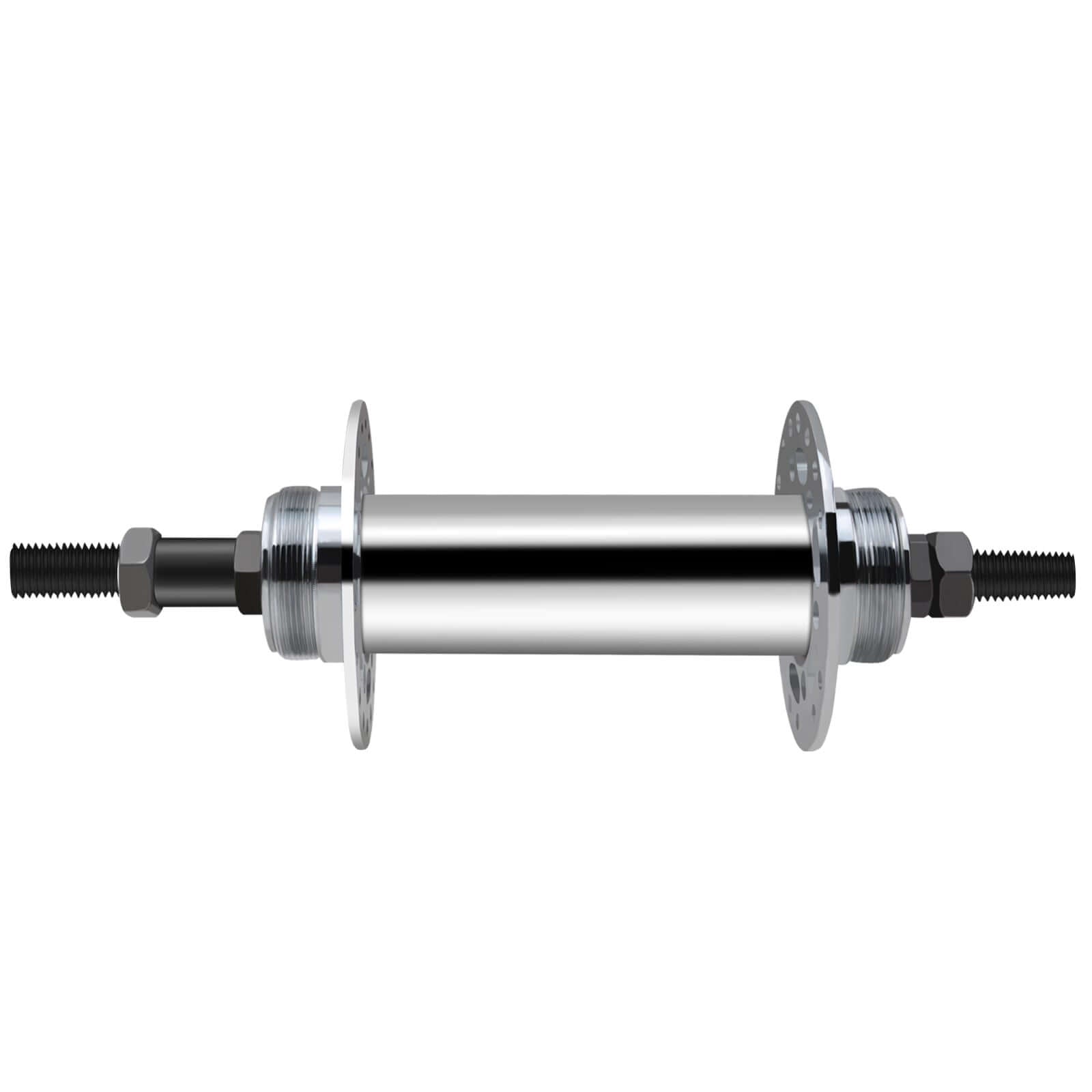 Tracer HU-SF-HB30F& HU-SF-HB26 Steel Front FAT HUB 3/8"x13Gx36Hx135x175mm for 6-bolt Disc Brake