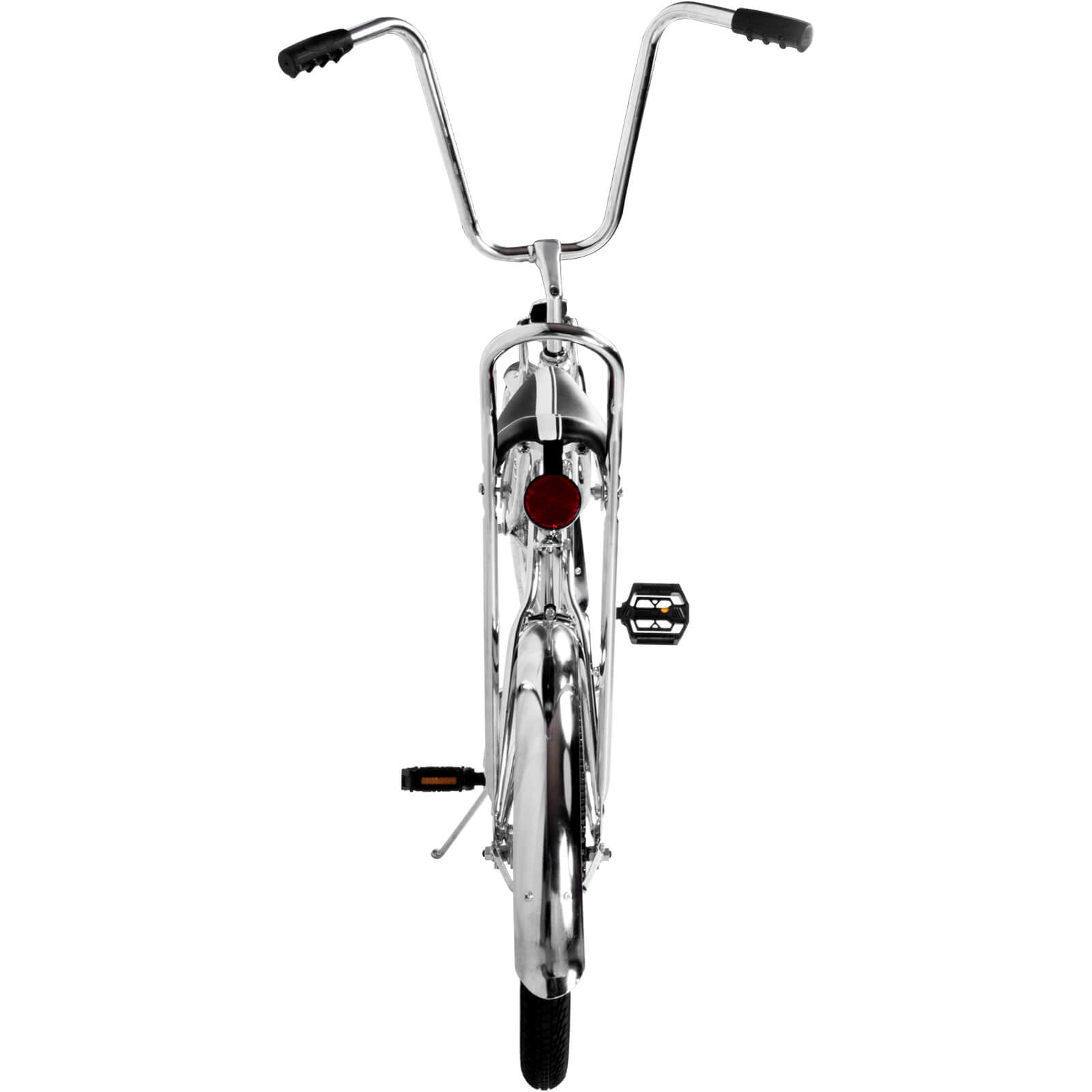 Tracer Tamron Classic Beach Cruiser Bike Single Speed 140H Rims Tracer Bikes