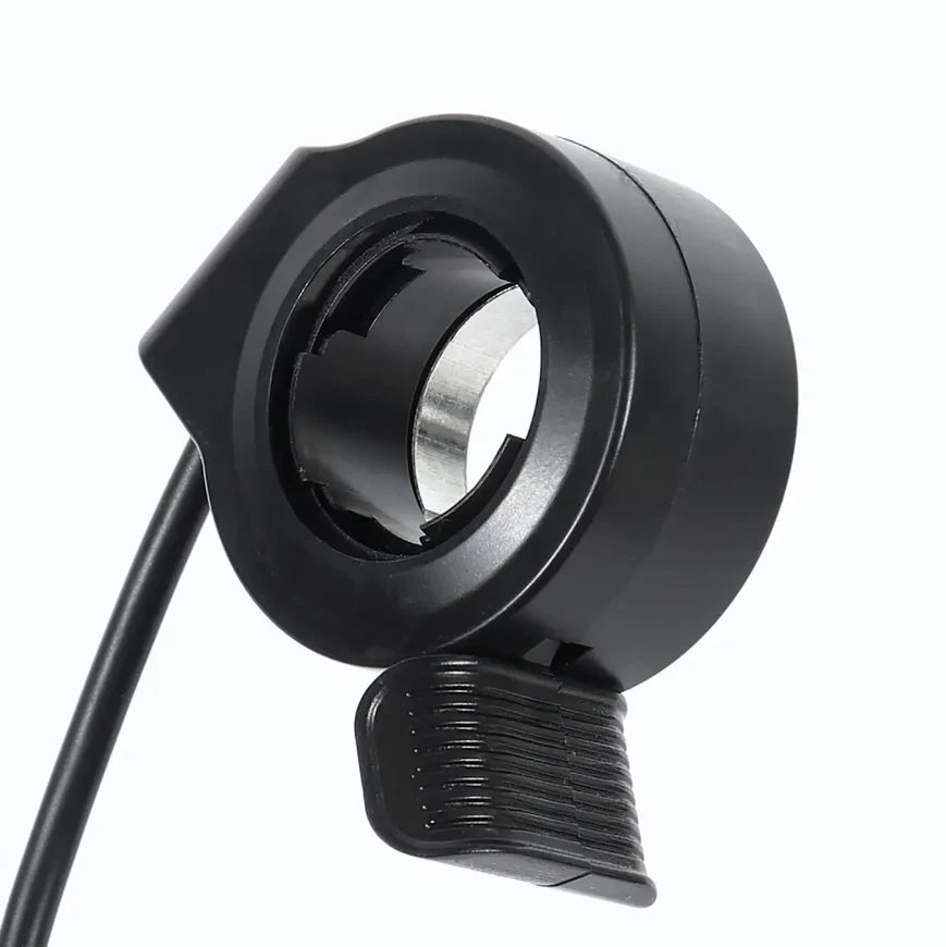 Replacement for Beyond Pro Thumb throttle Tracer Bikes