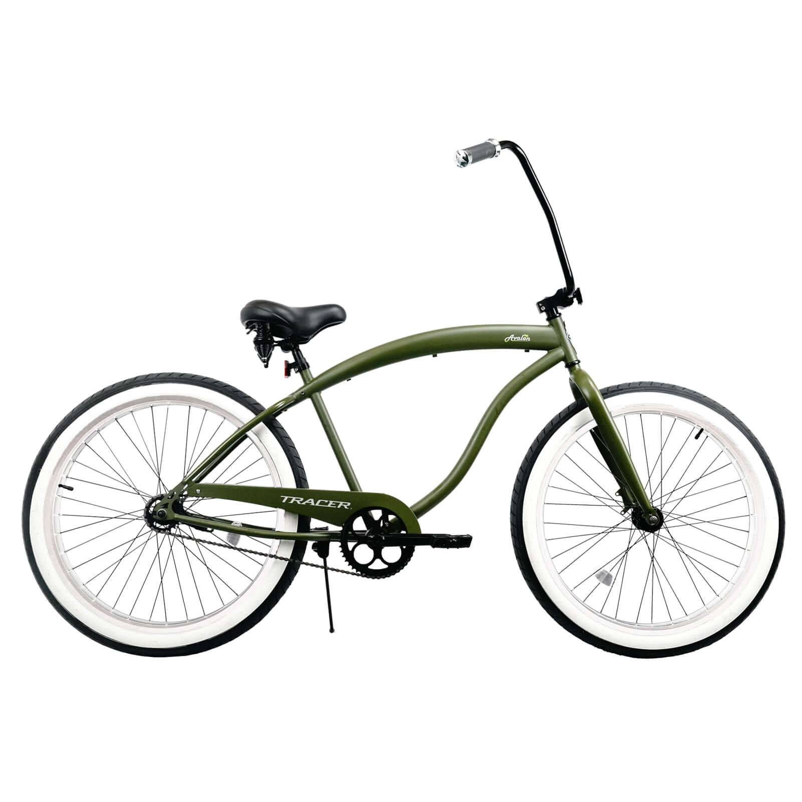 Tracer AVALON 26'' men's beach cruiser bicycle