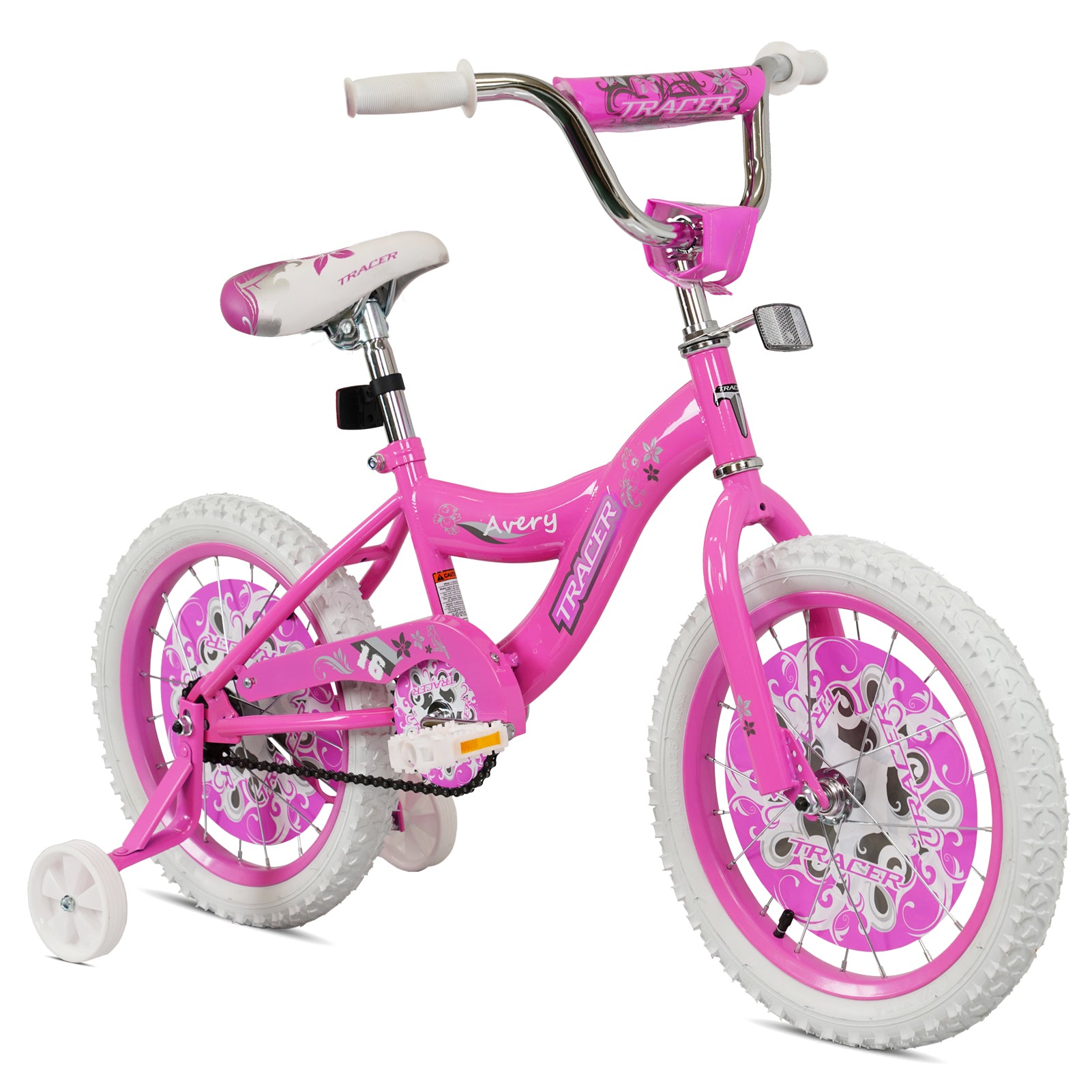 TRACER Avery 16 Inch Kids Bike