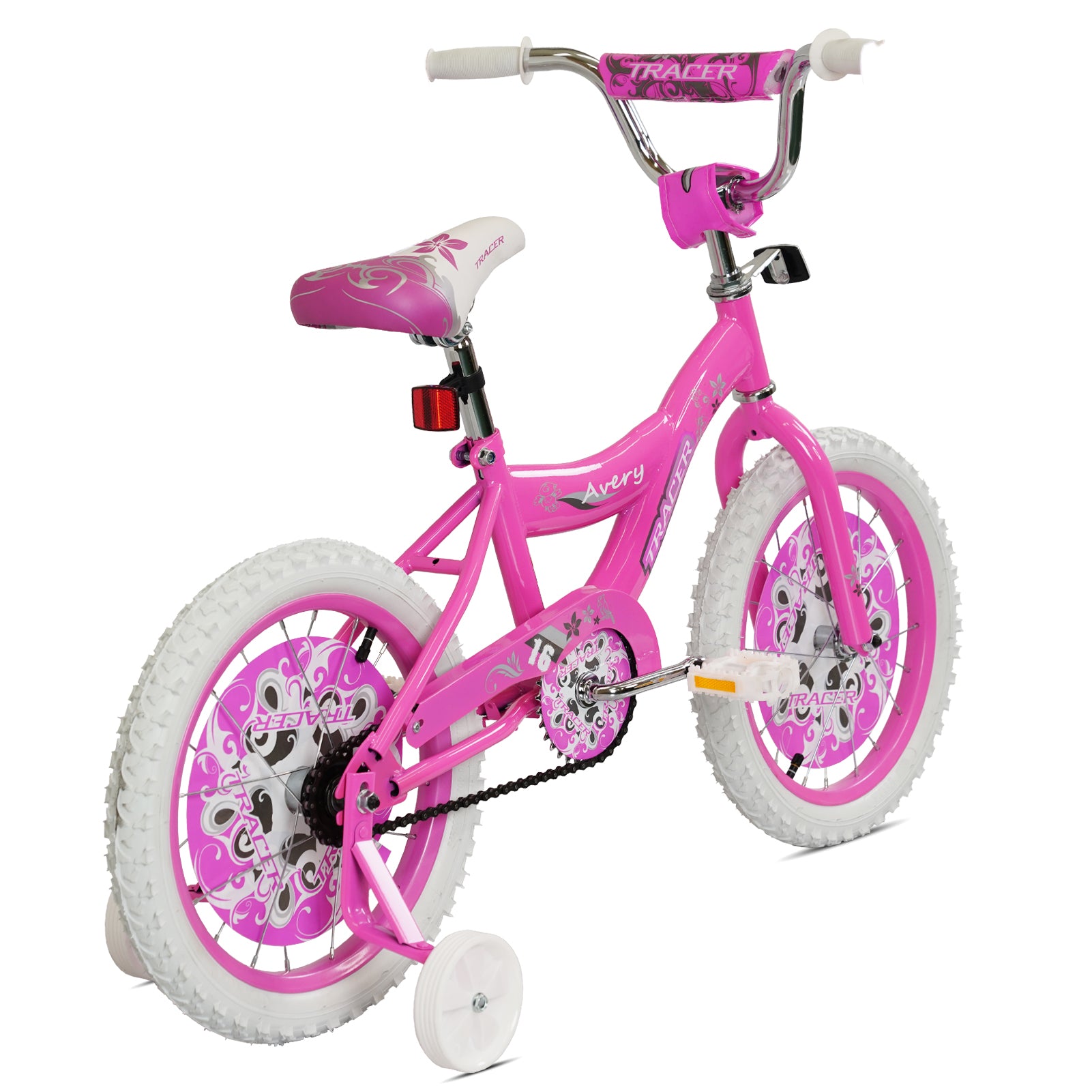 TRACER Avery 16 Inch Kids Bike