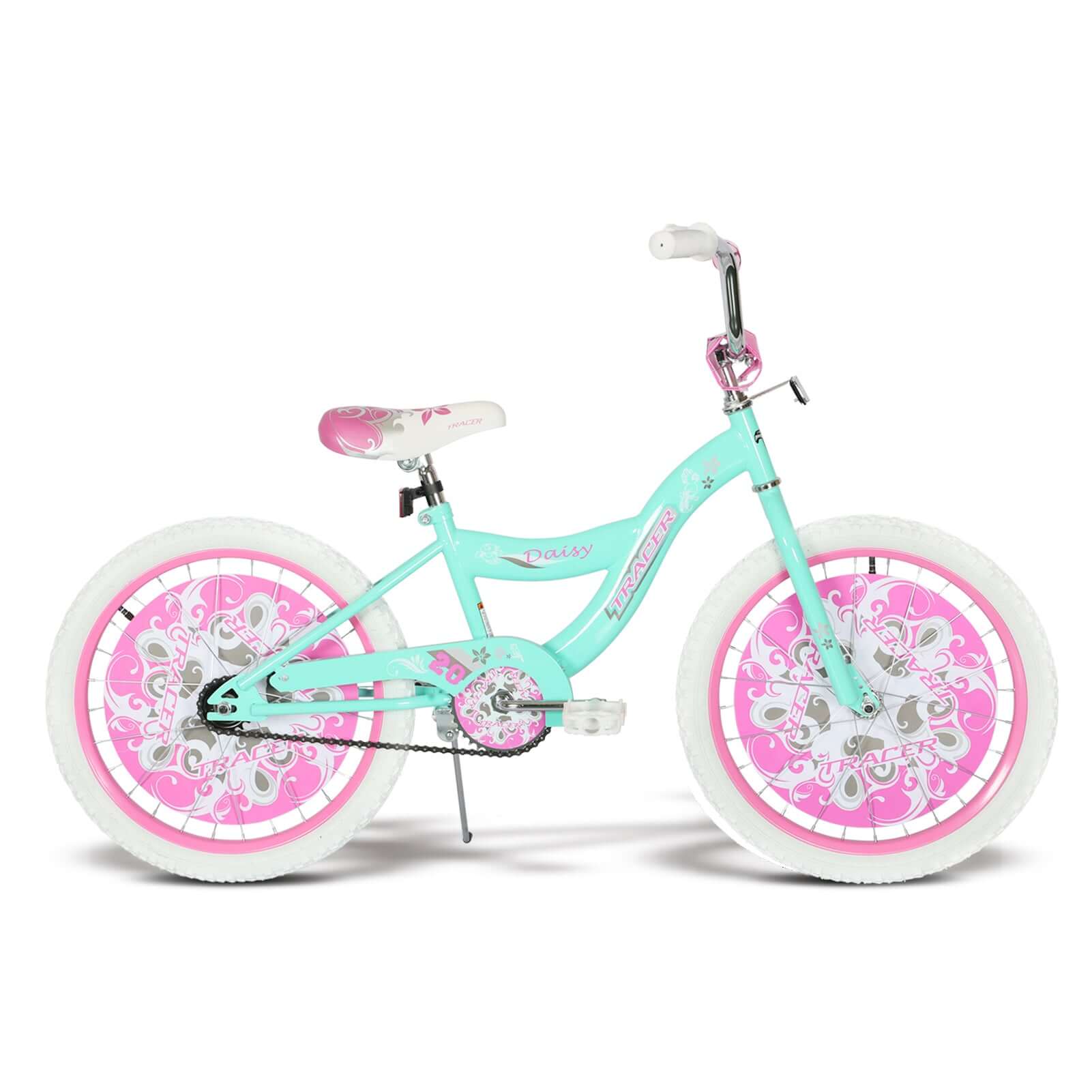 Tracer 20'' Daisy Kids Bike with Coaster Brake