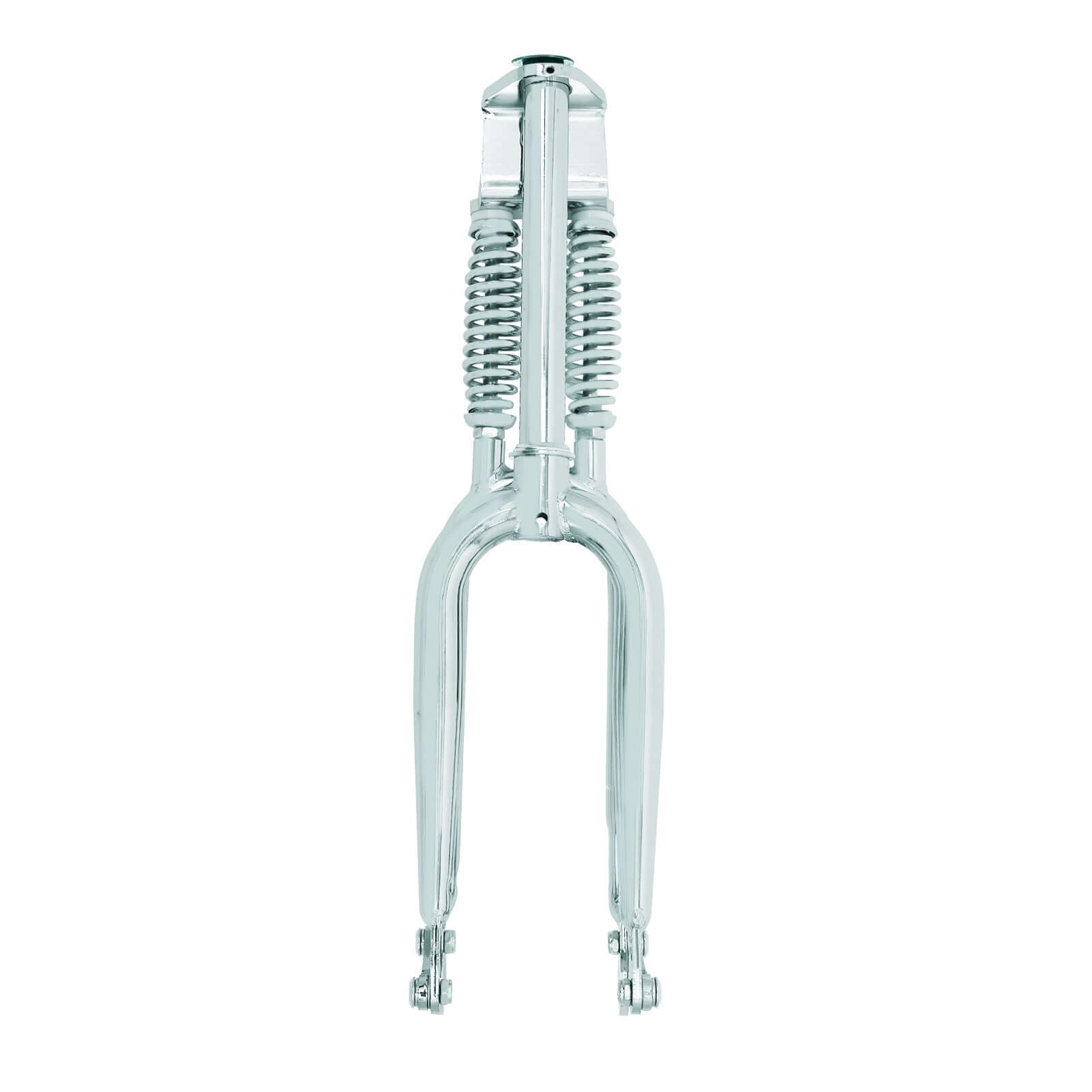 Tracer FK-DS20218100D 20‘’ Classic Dual Spring Fork for Disc Brake 25.4mm