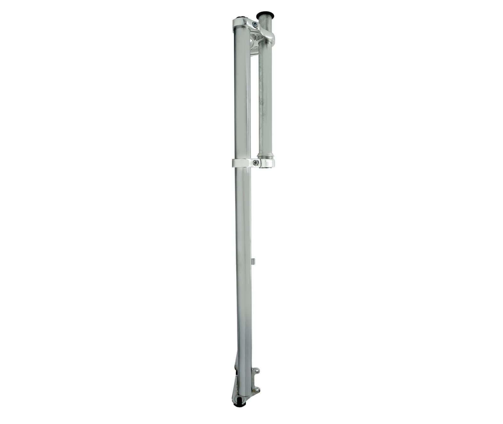 Tracer FK-TP80300102D8 Triple Tree Fork,28.6mm Steerer Diameter for Disc Brake 1-1/8" (28.6mm)