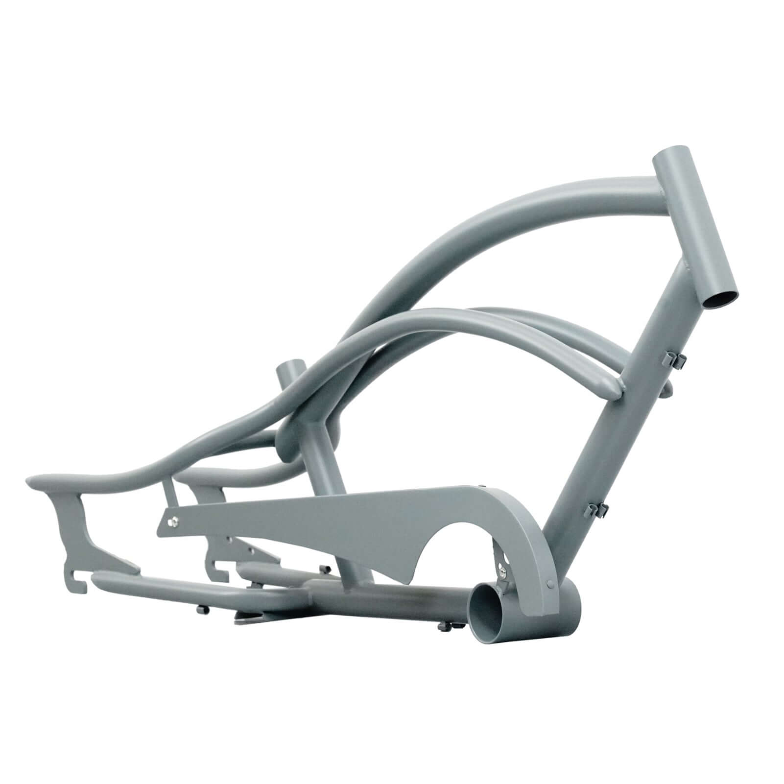 Tracer FM-Master20, 20'' x3'' Stretch Cruiser Steel Frame and Chain Guard