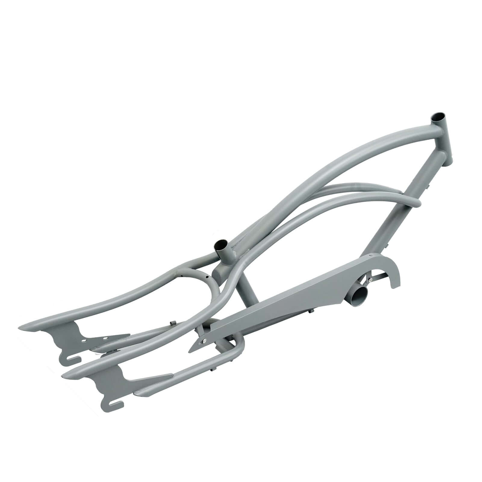 Tracer FM-Master20, 20'' x3'' Stretch Cruiser Steel Frame and Chain Guard