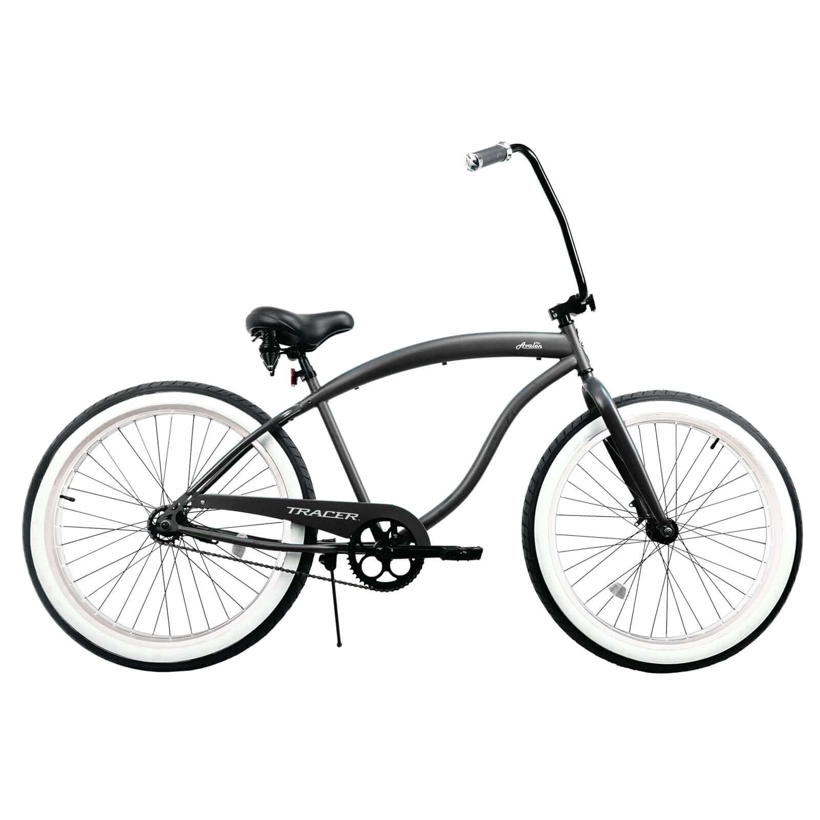 Tracer AVALON 26'' men's beach cruiser bicycle