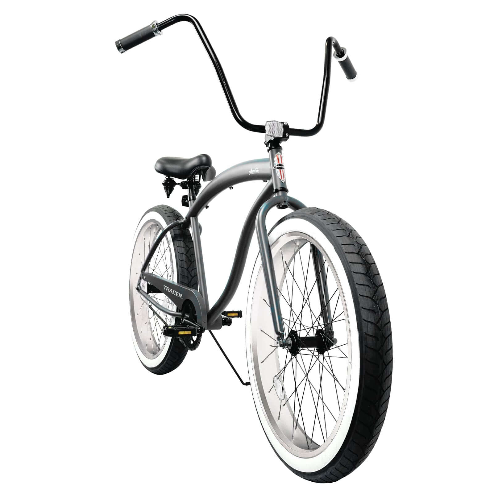 Tracer AVALON 26'' men's beach cruiser bicycle