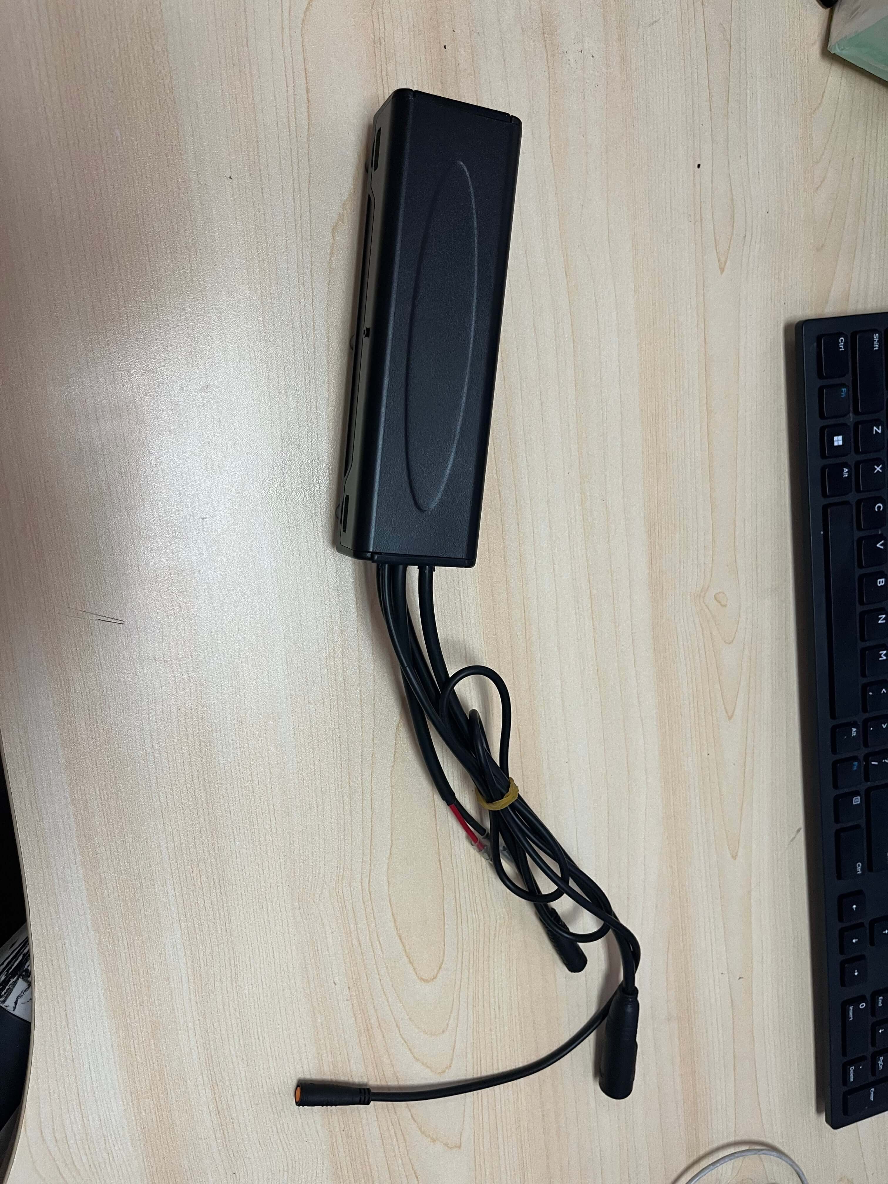 Tracer Signature Controller