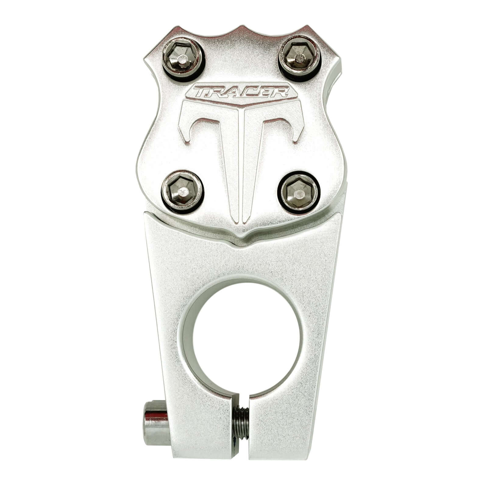 Tracer ST-TR66-8-PL, Alloy Polish Stem