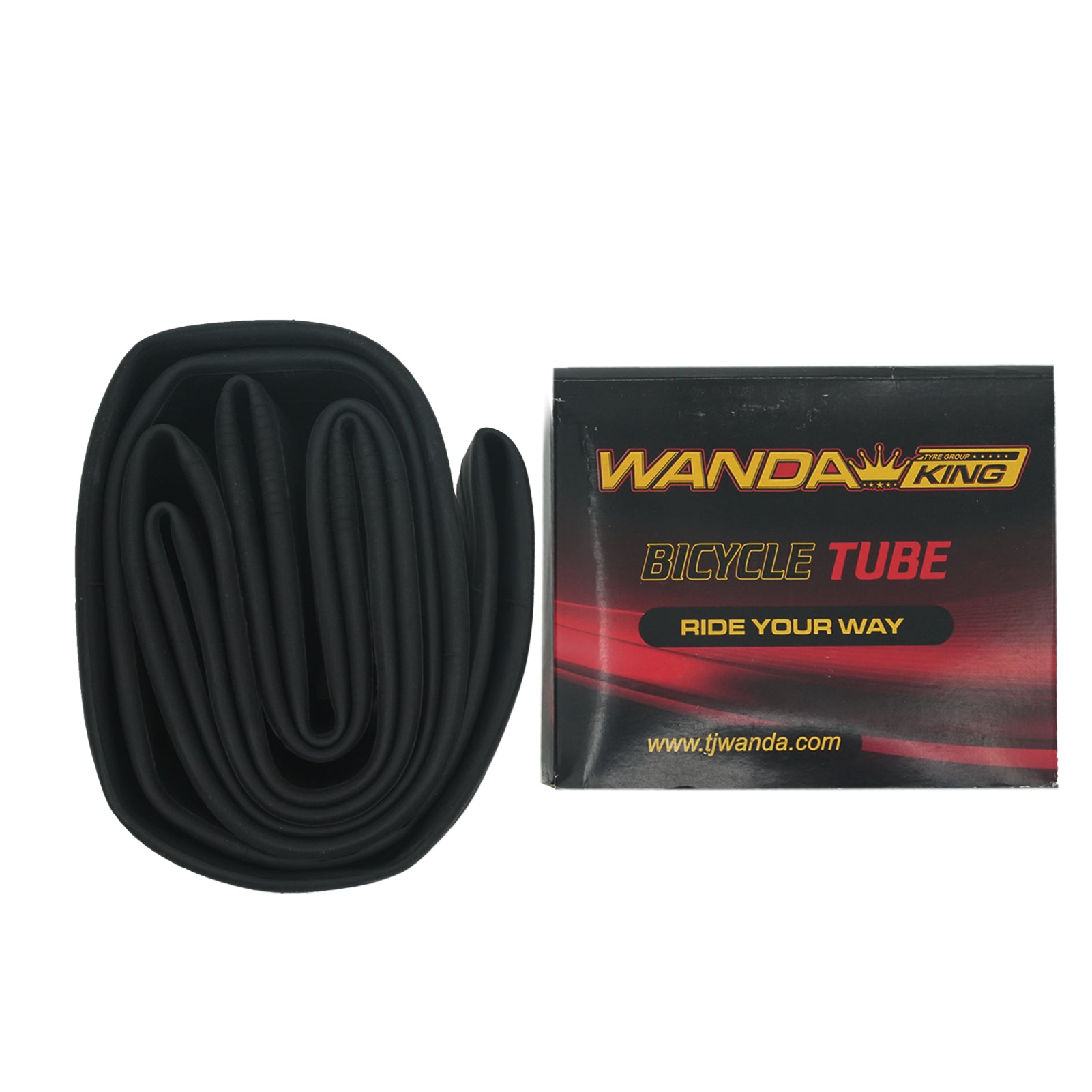 Wanda TUBE 26"x4'' American Valve