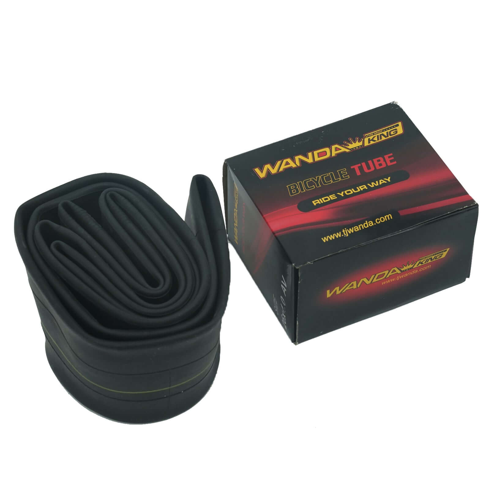 Wanda TUBE 26"x4'' American Valve
