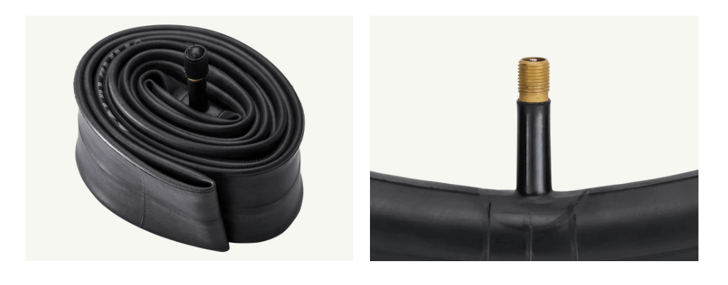 Wanda TUBE 26"x4'' American Valve