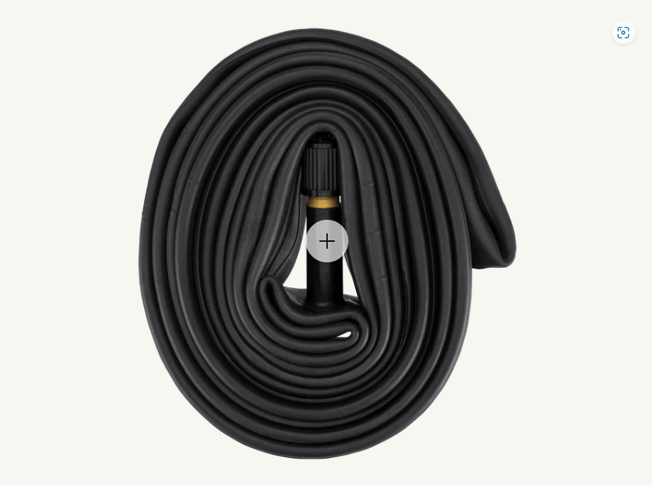Wanda TUBE 26"x4'' American Valve