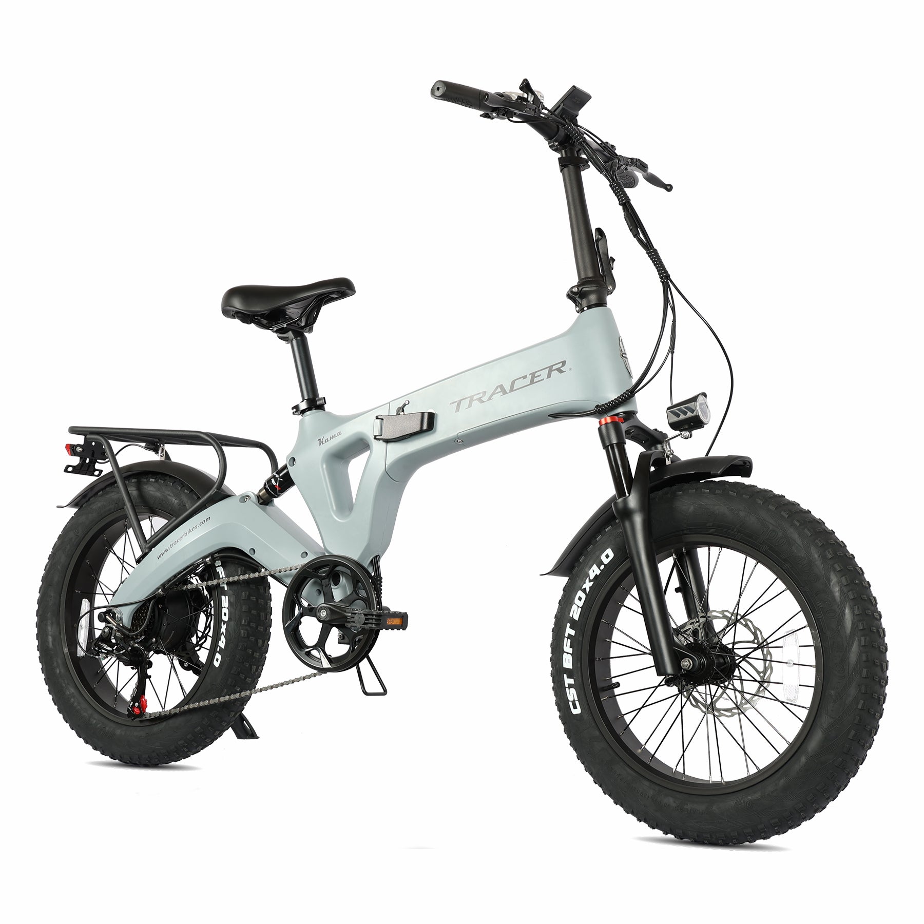 Tracer KAMA 1.0 20” Folding E-Bike